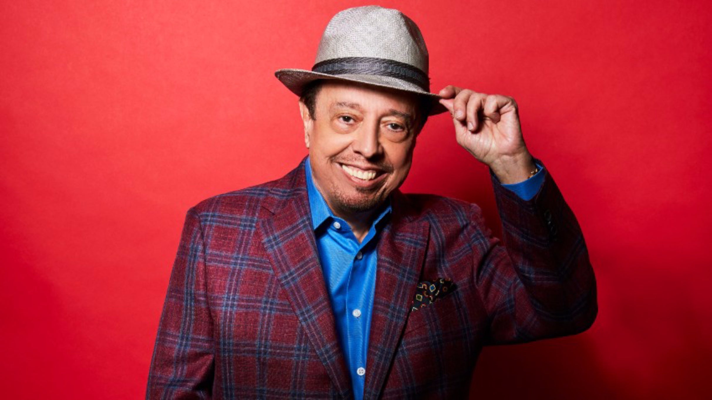 The Sergio Mendes Band