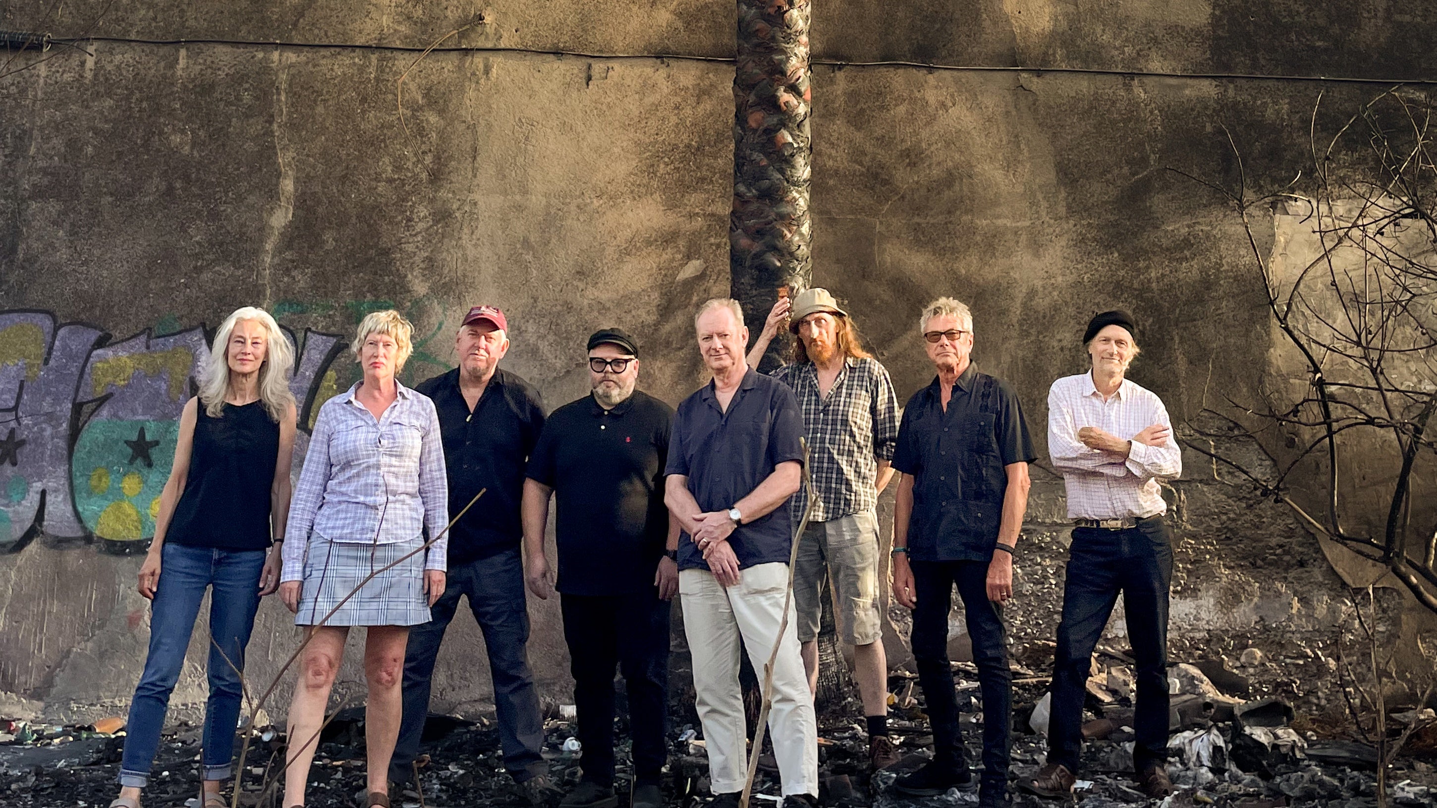 mekons (early show)