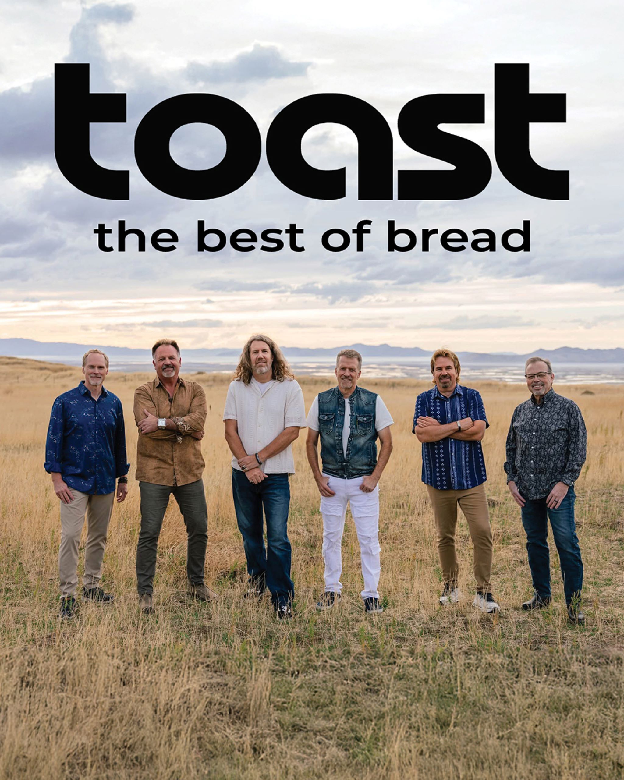 Toast (ages 21 & over)