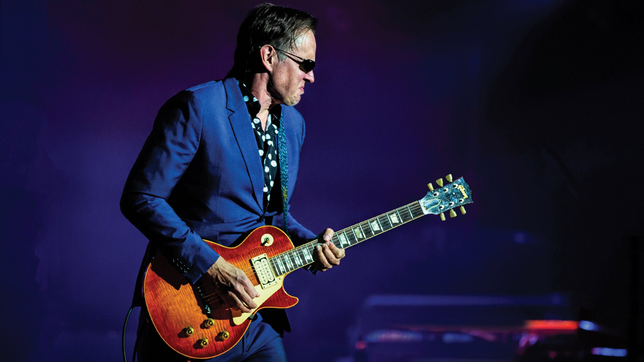 N2S: Joe Bonamassa