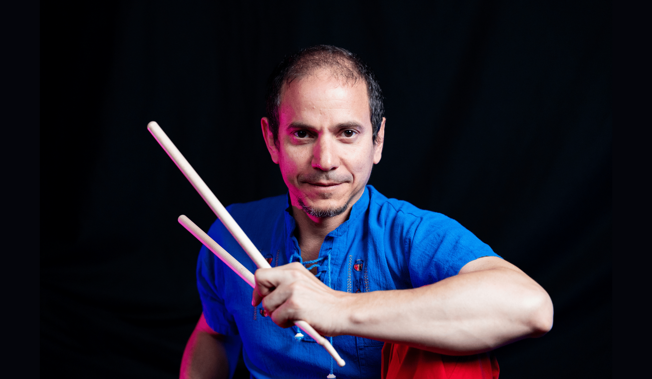 Dafnis Prieto Sí o Sí Quartet