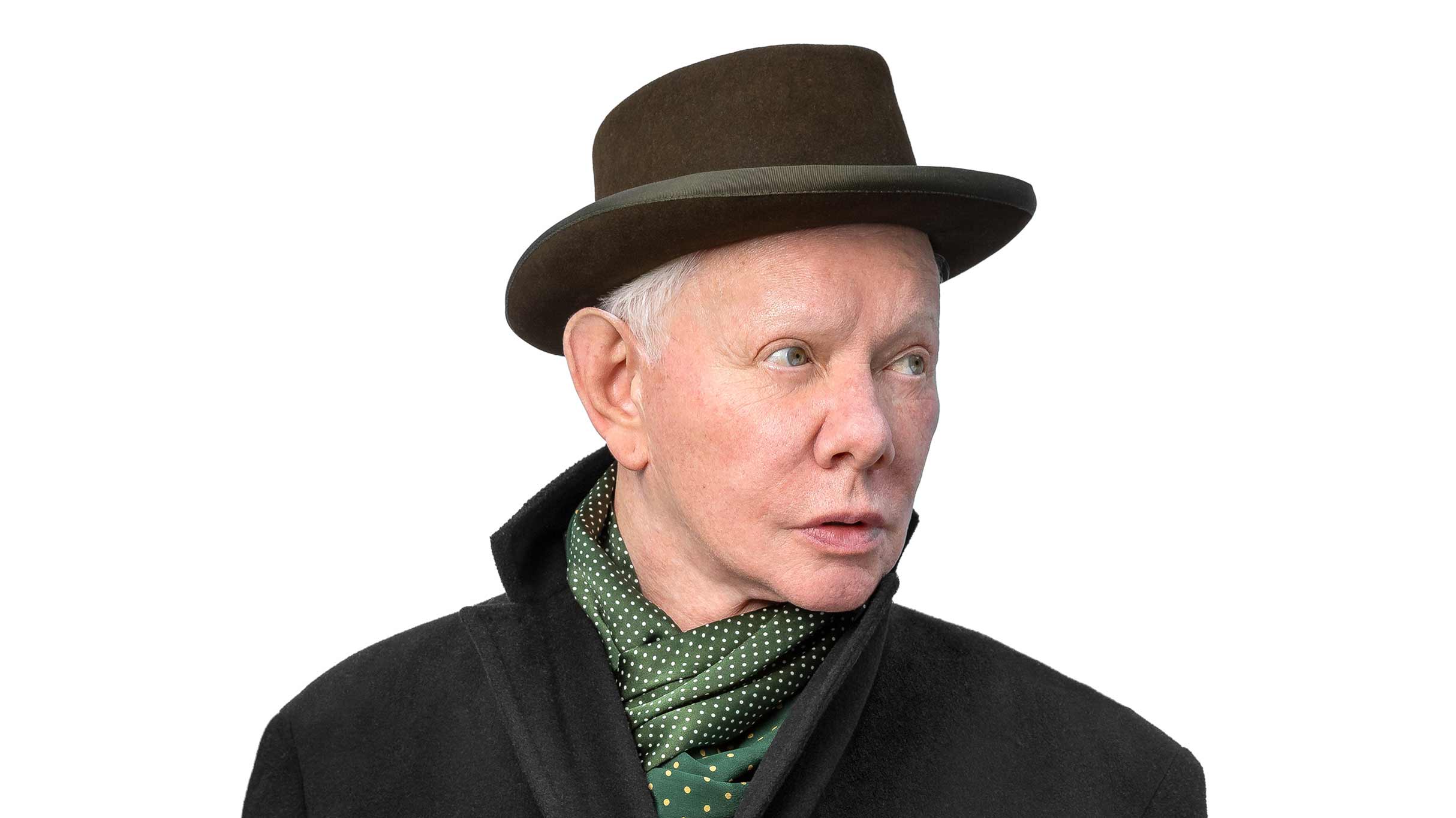 Joe Jackson + Band: Hope and Fury Tour 2026