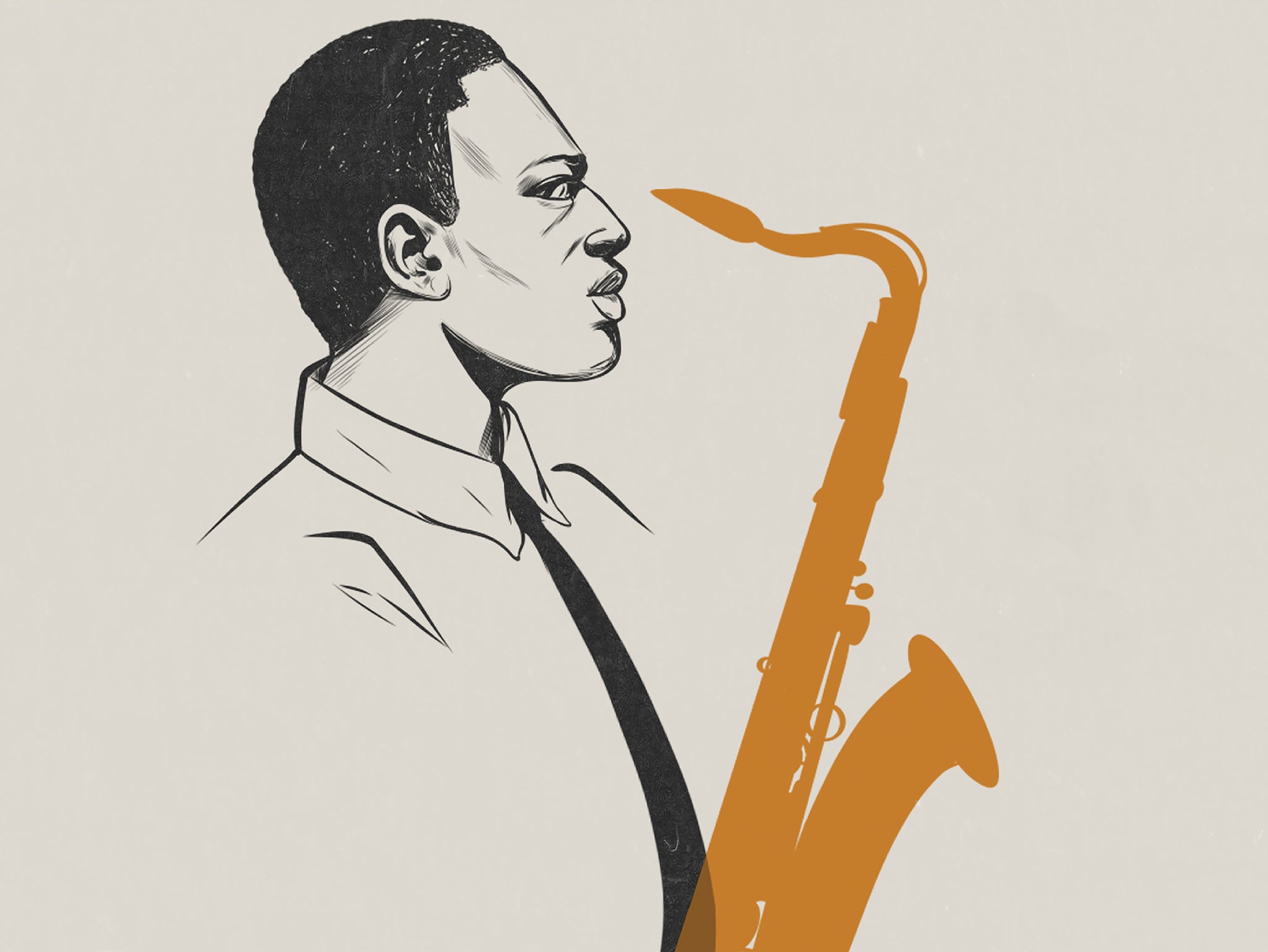 Coltrane 100: Both Directions at Once