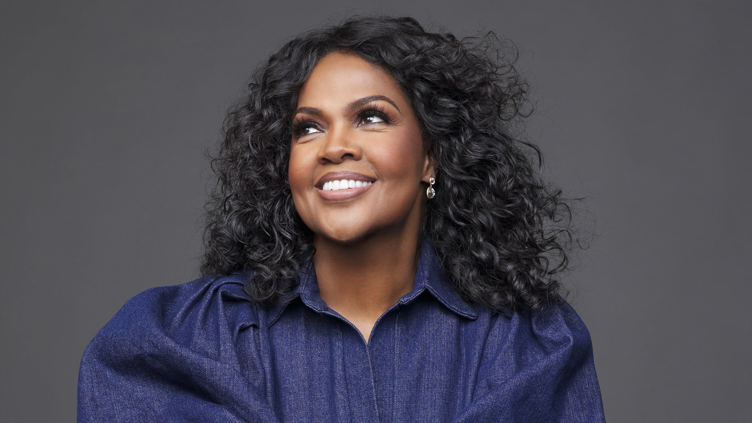 CeCe Winans- More Than This Tour