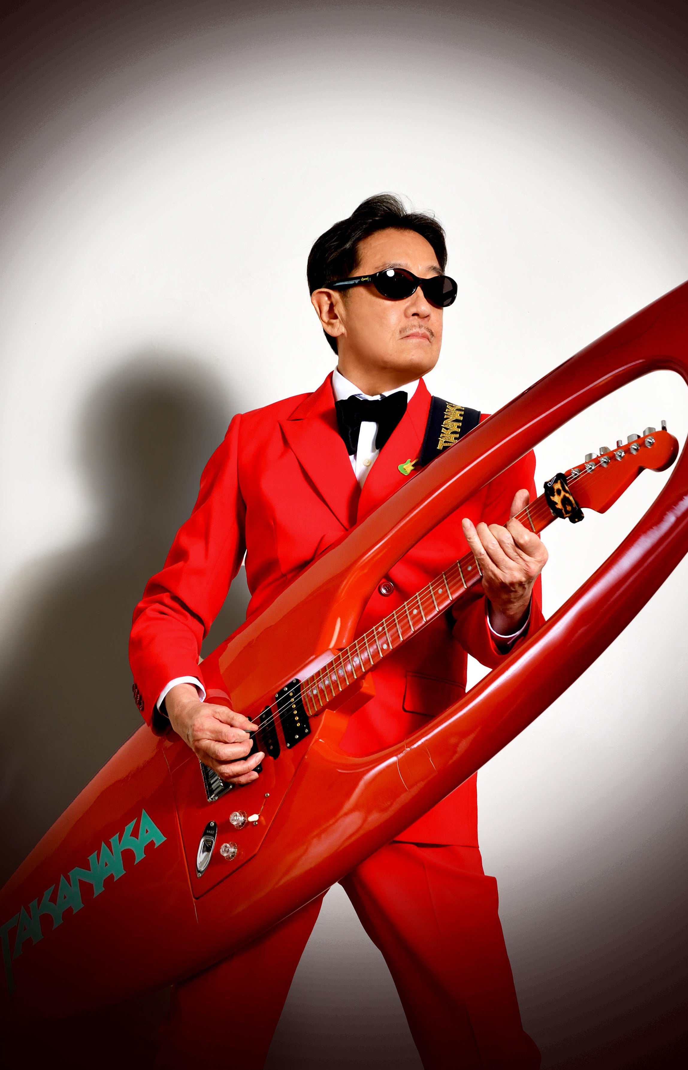 City Pop Waves: Masayoshi Takanaka SUPER TAKANAKA WORLD LIVE 2026