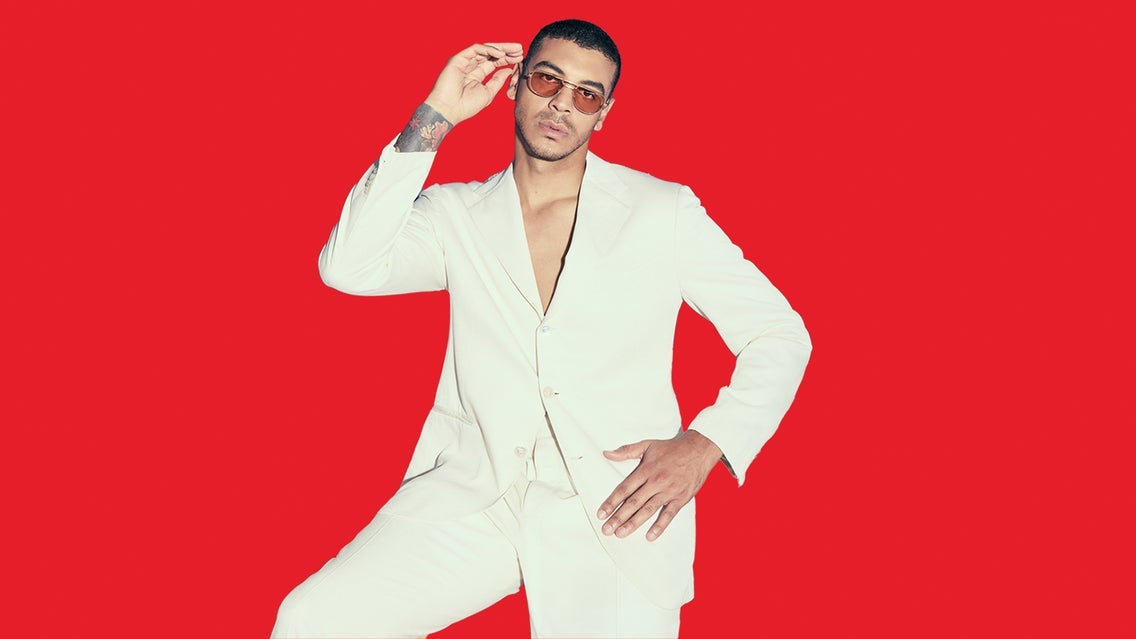 Manuel Medrano US Tour 2025