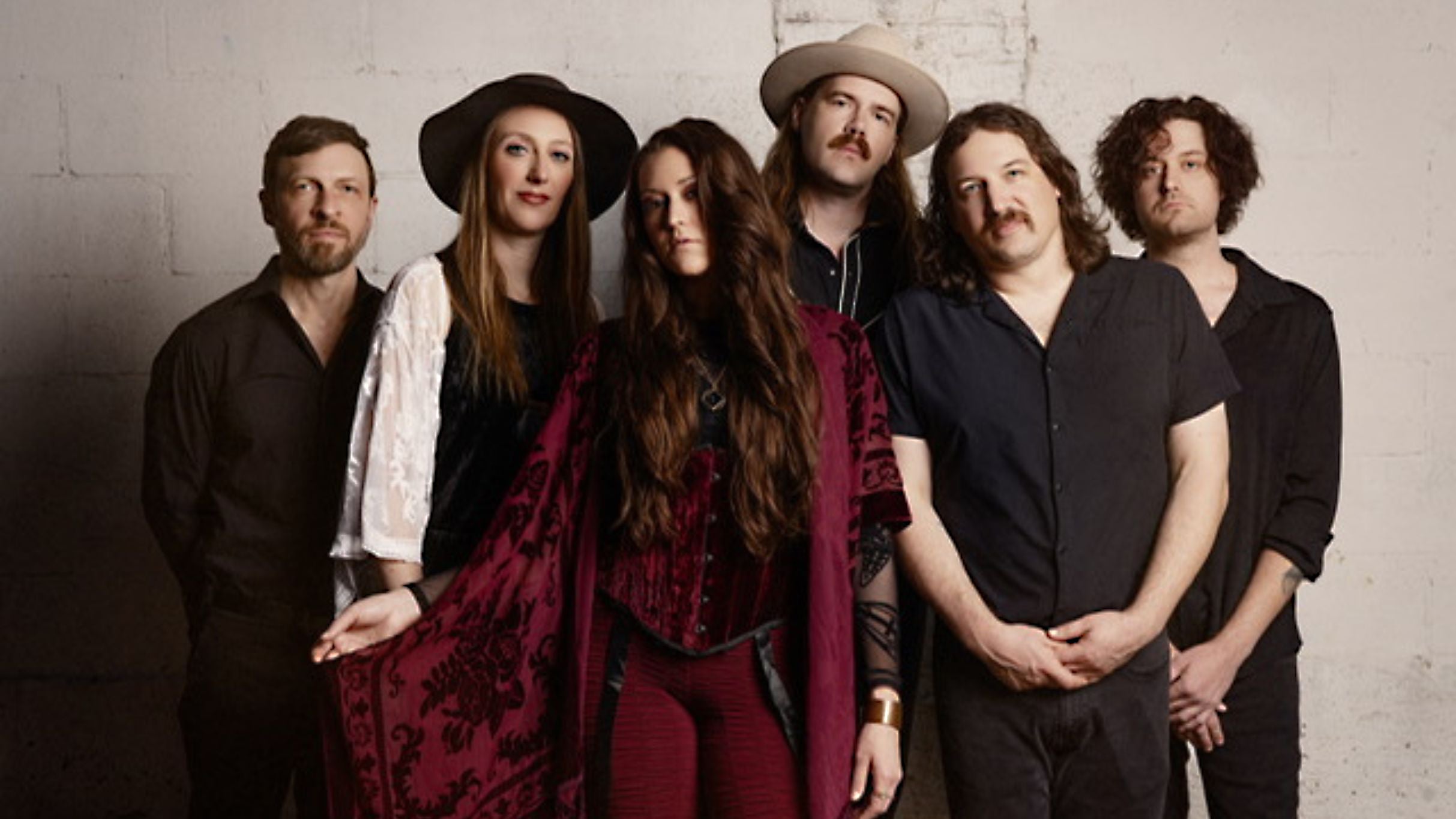 Live Nation Presents: Rumours Atl: A Fleetwood Mac Tribute