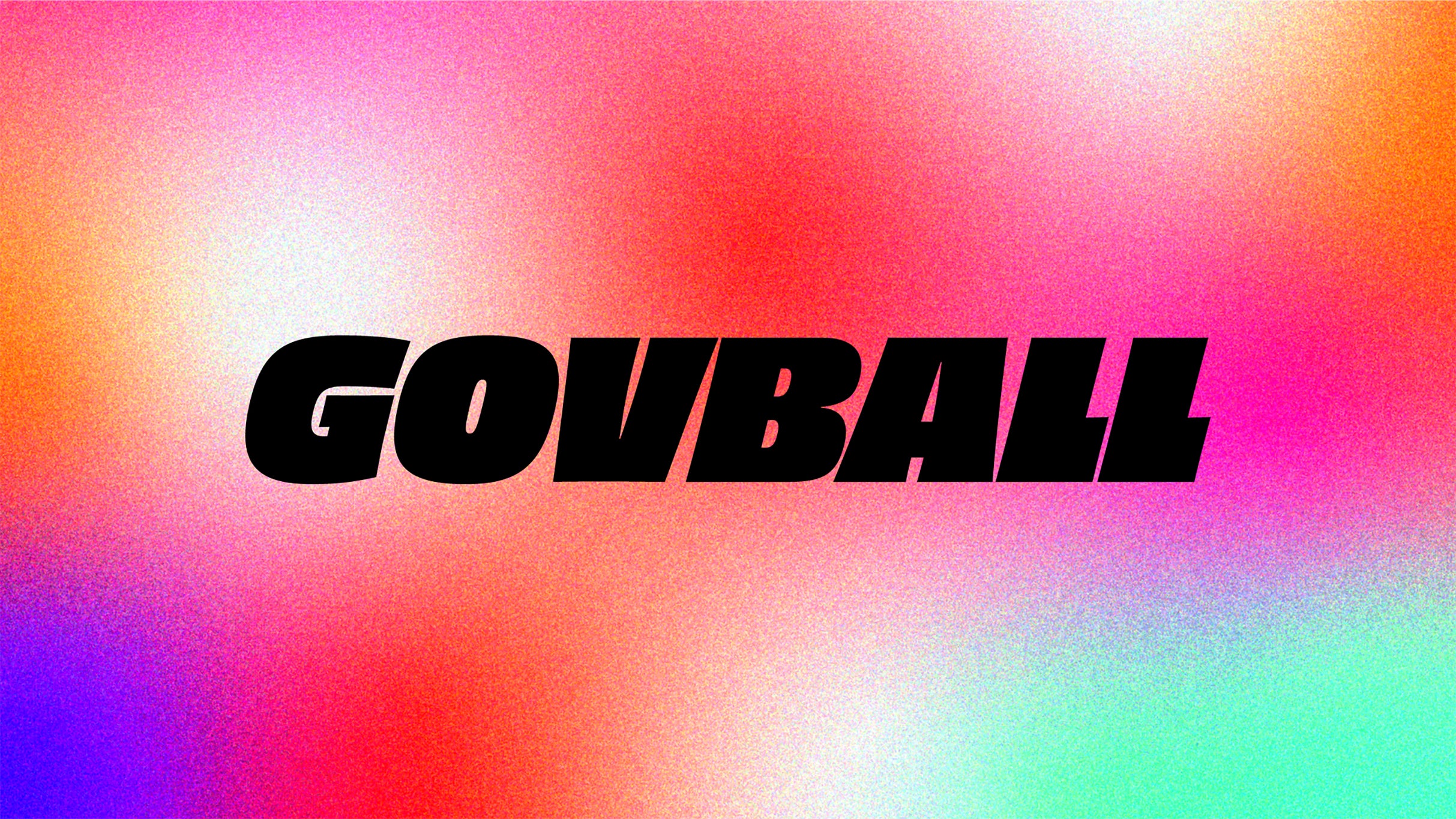 Governors Ball Music Festival