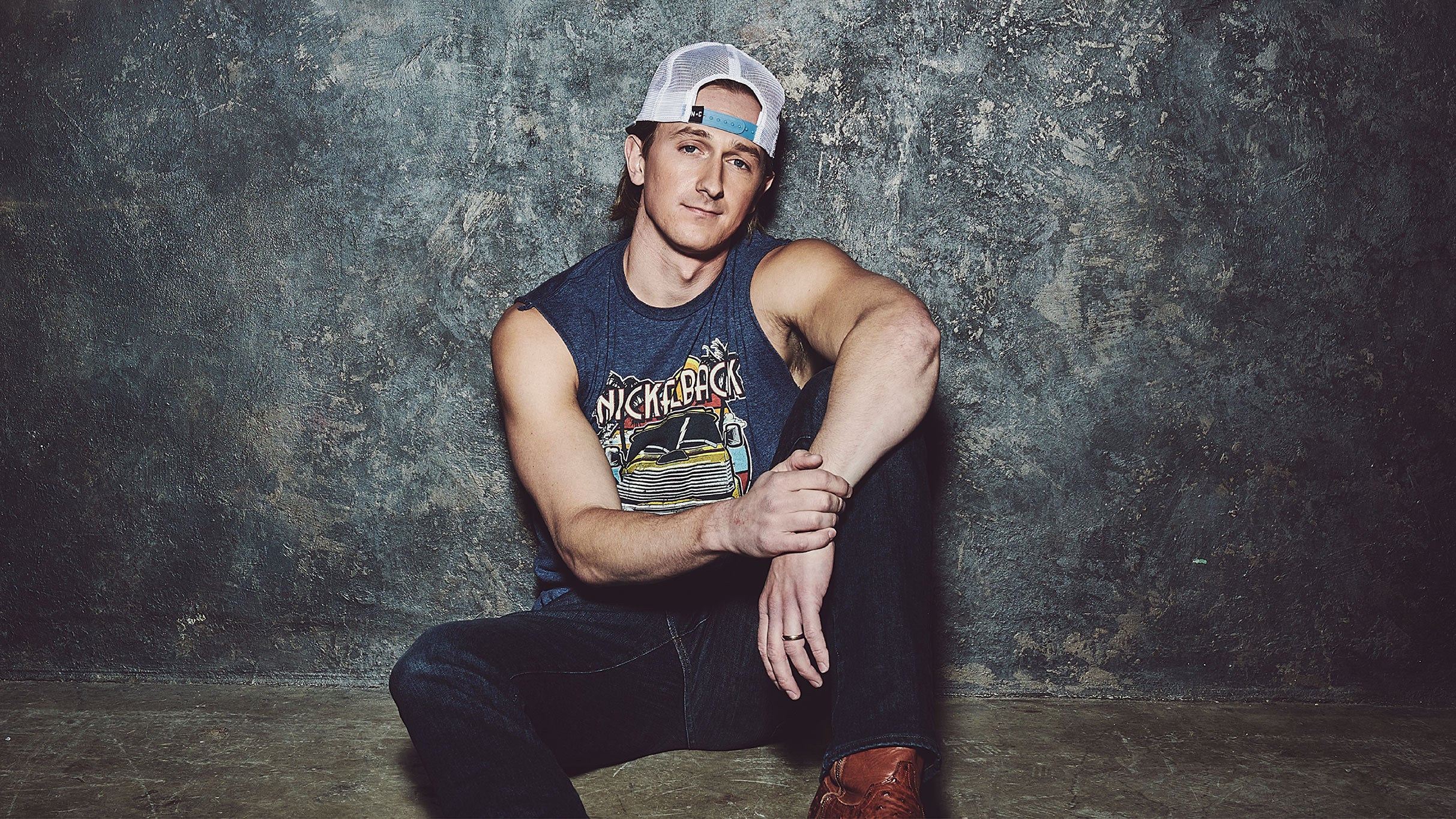 Cooper Alan (ages 21 & over)