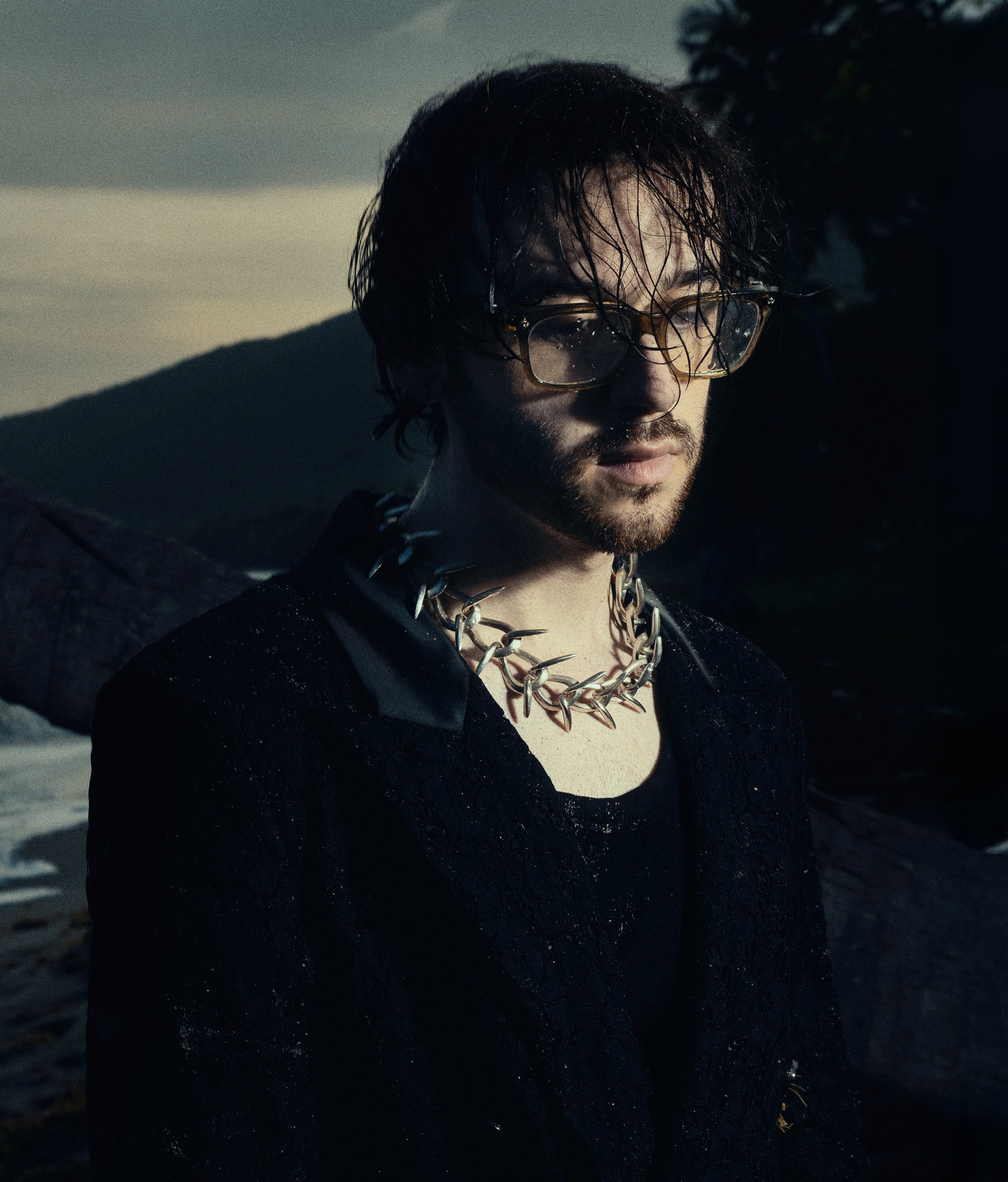 Chris Grey: PARADISE LOST TOUR