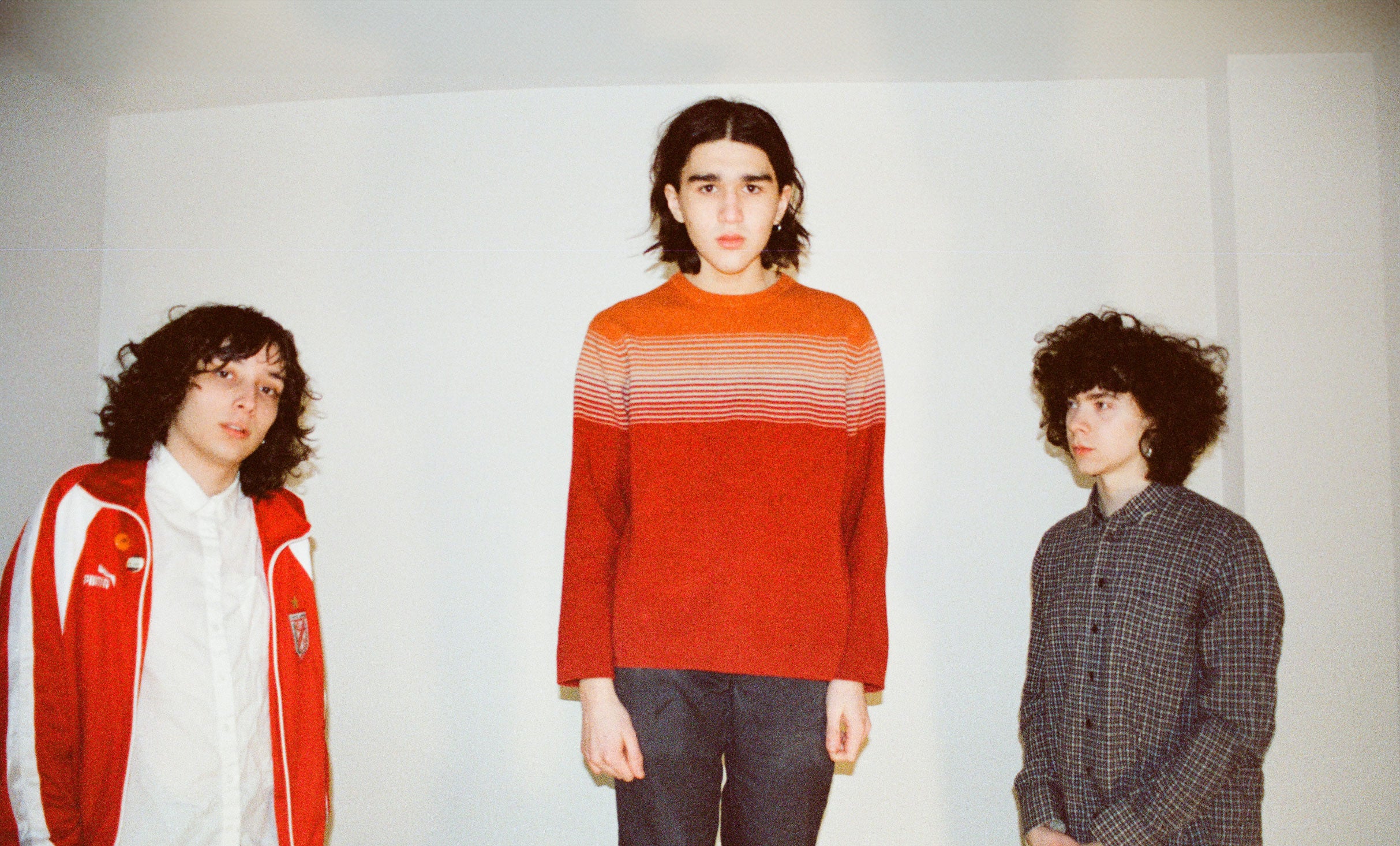 Lifeguard, Sunday Mourners, Local Behaviour