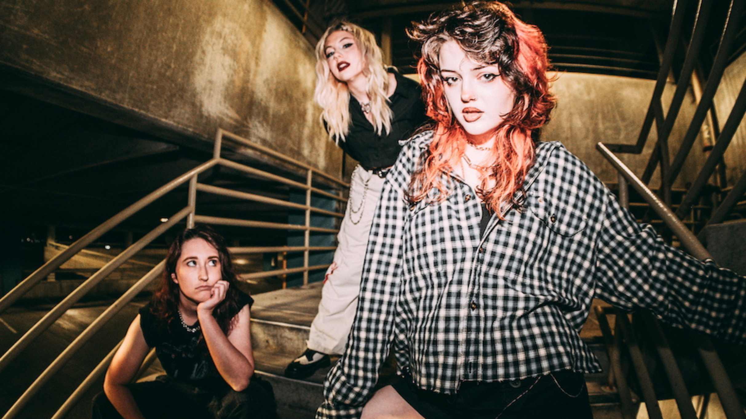 VIAL, Scarlet Demore, Froggy