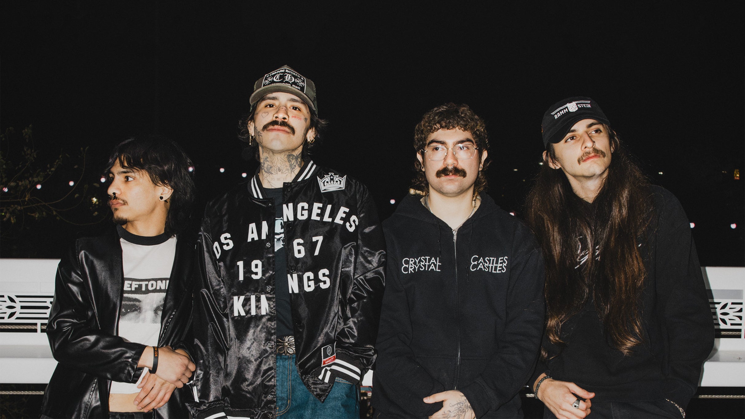 Pity Party (Girls Club) with Buddha Trixie