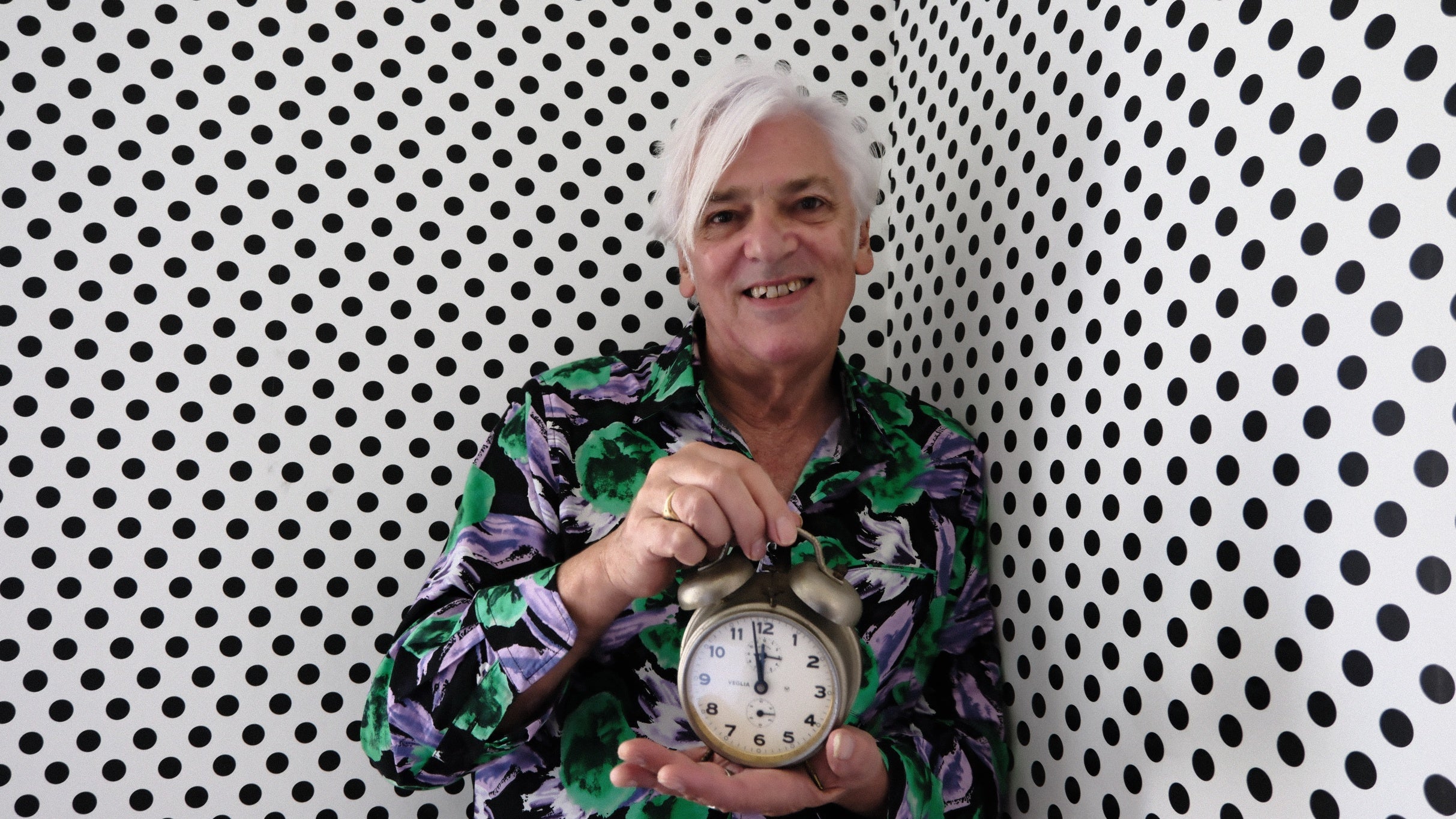 Robyn Hitchcock Live And Electric - Full Band Show with support from Jeremy Fetzer and Eric Slick