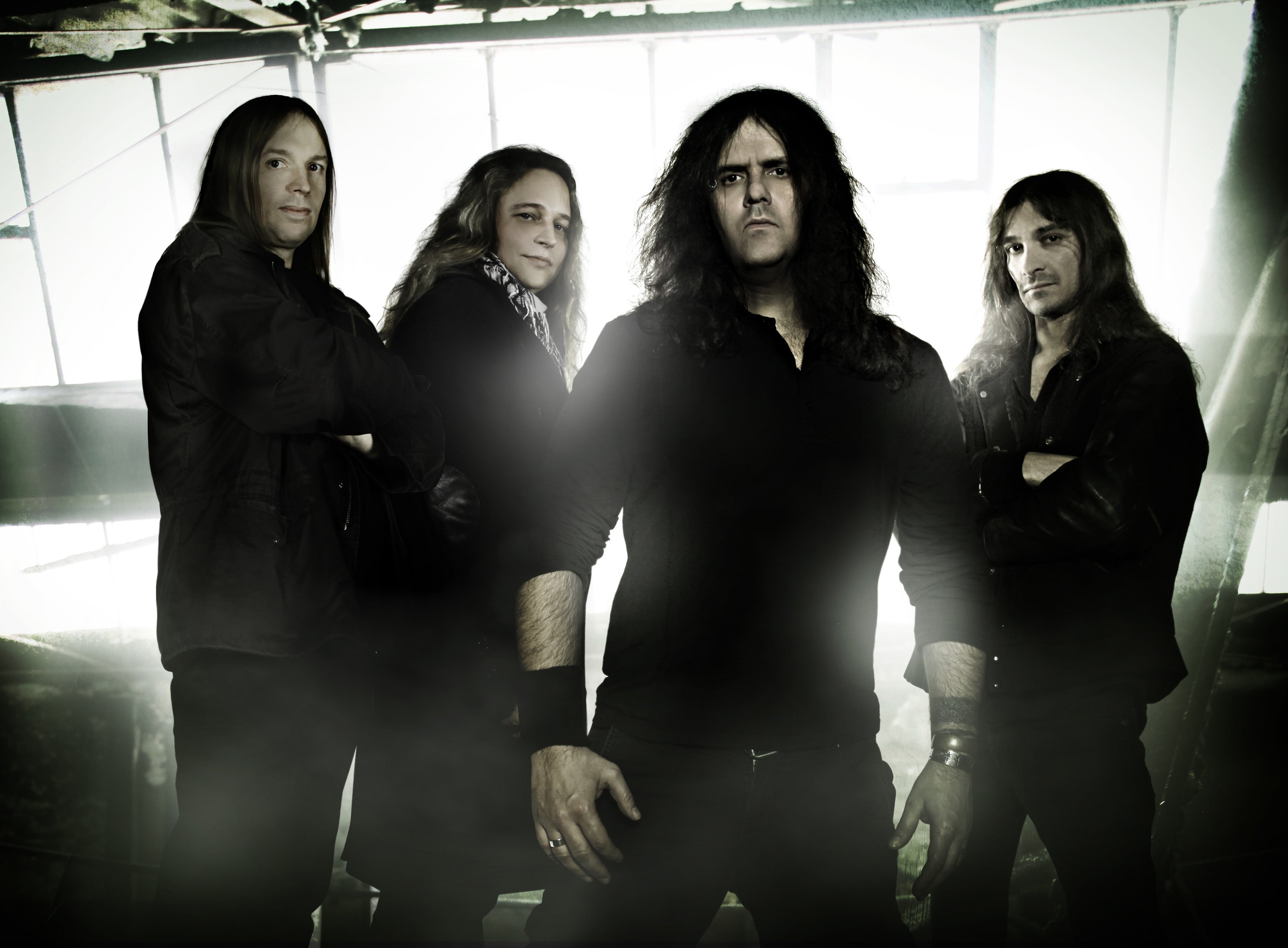 Kreator: Krushers of the USA Tour