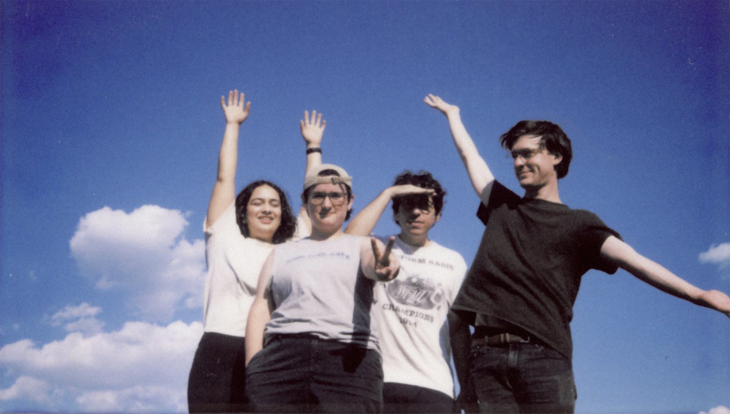 Remember Sports, Cusp, Fred Thomas 