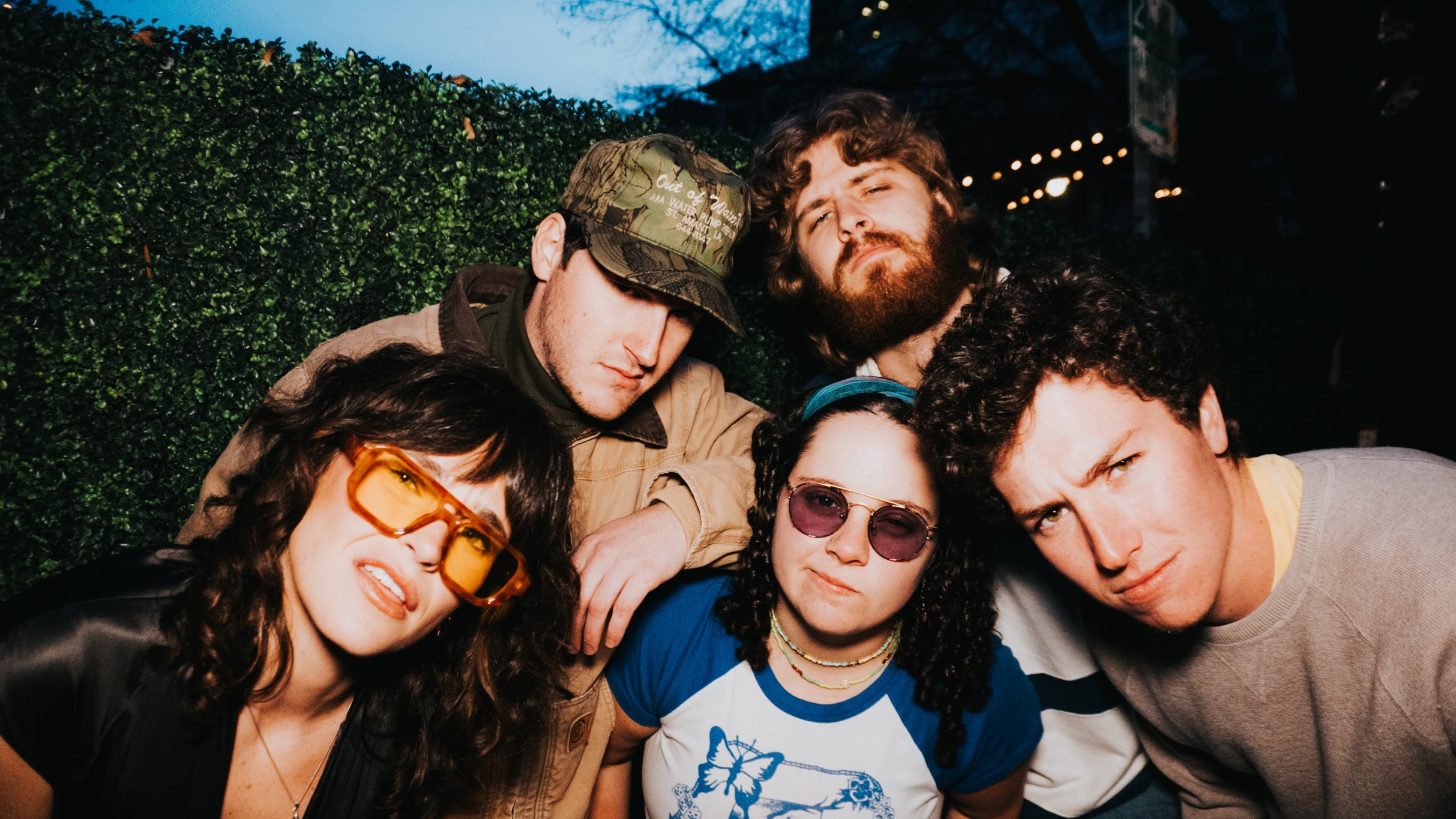 Tobacco Road —the "All In Time" Tour