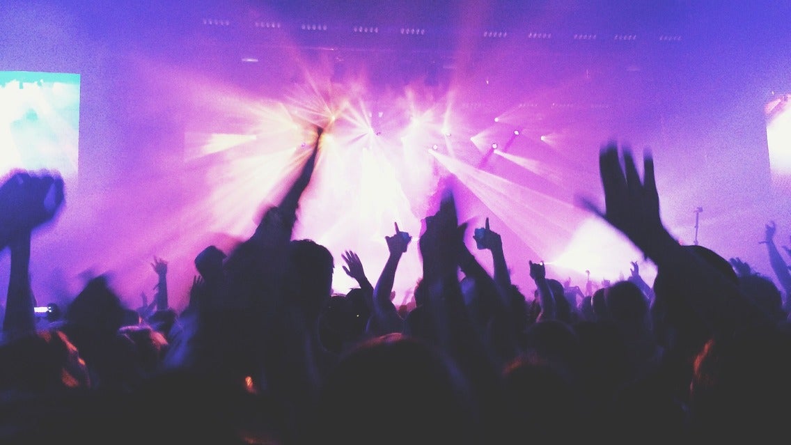 Sneaky 2000s Dance Party at Sneaky Dee's - May 16 2026