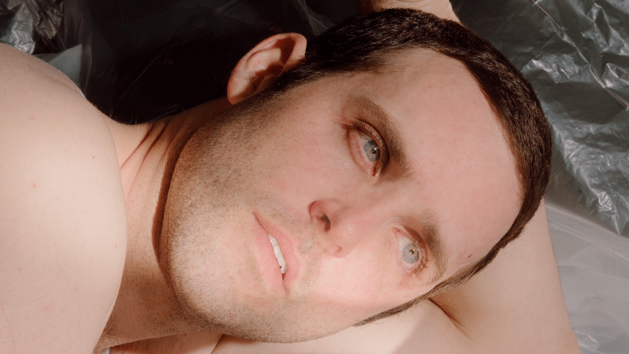 Baths - Playing Songs from Cerulean / Gay Meat