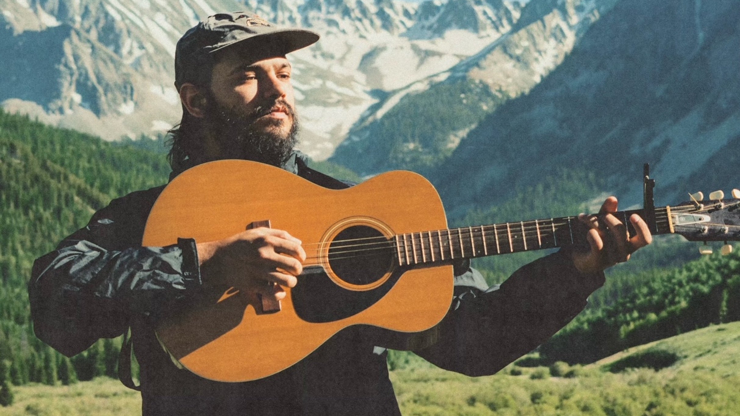 John Vincent III Presents: Blue June Music Fest w/ Phosphorescent, Ethan Regan, mxmtoon, Adia Victoria and Emma Andersen