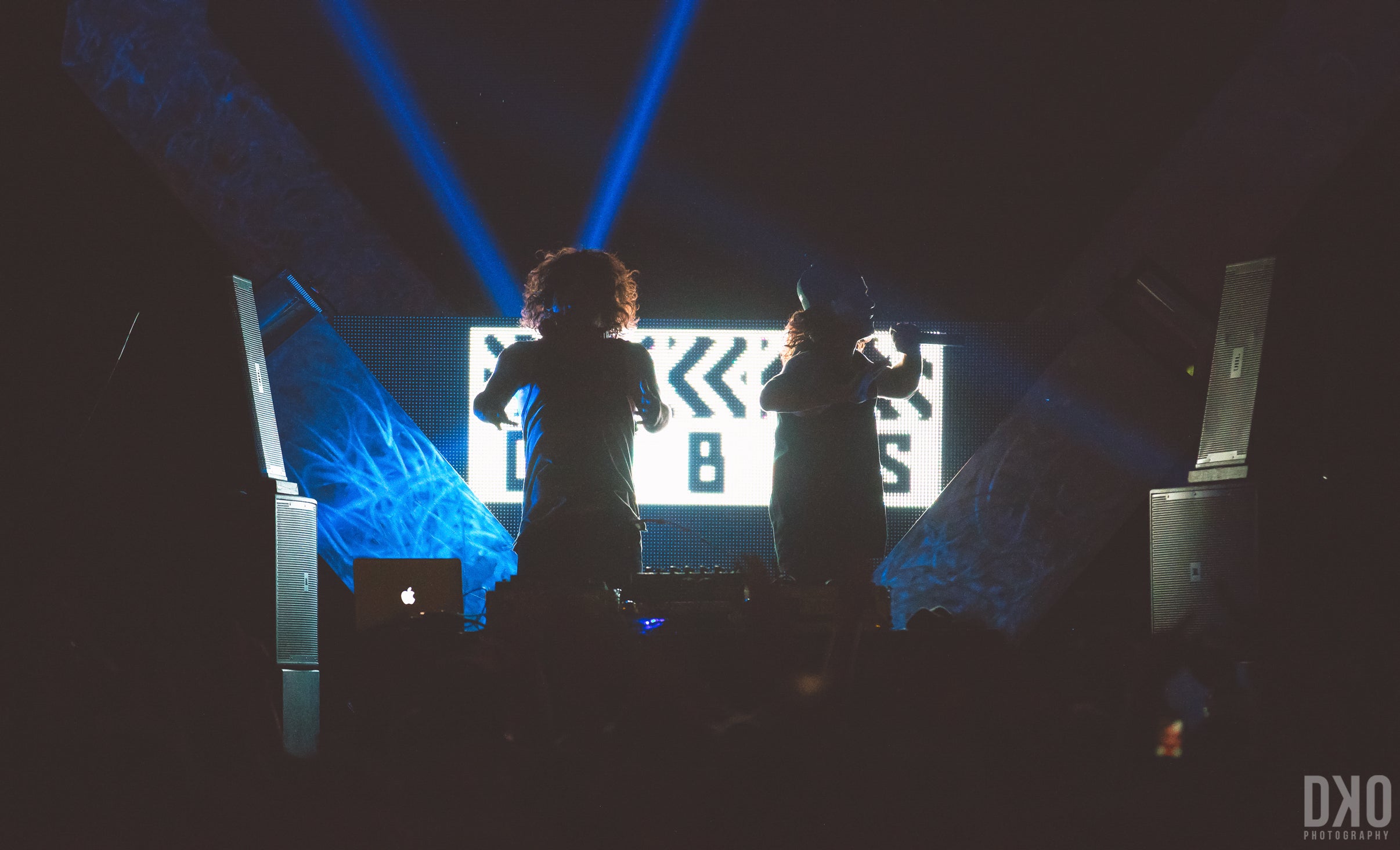 DVBBS