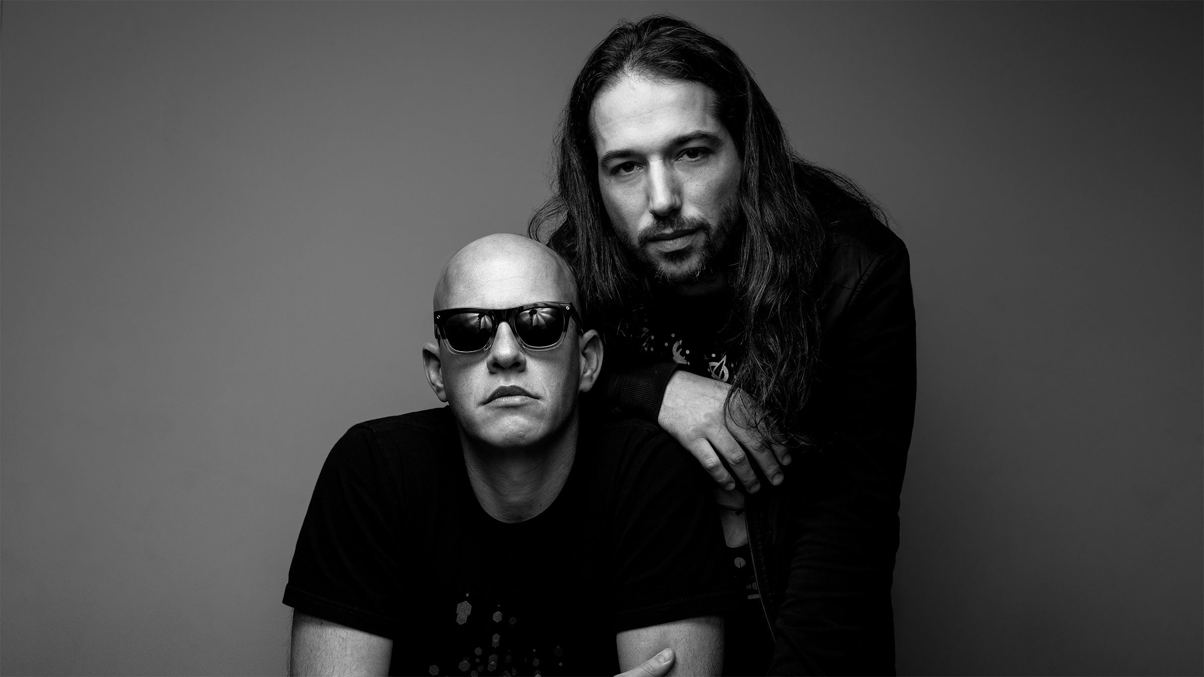 Infected Mushroom - 30 years of Infected