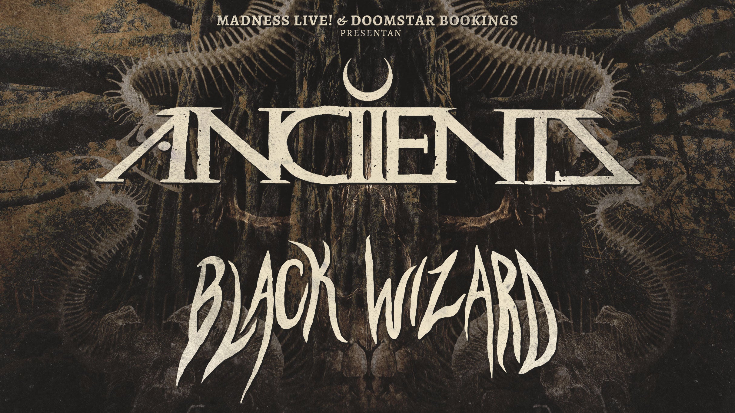 Anciients, Unreqvited, Dawn of Ouroboros