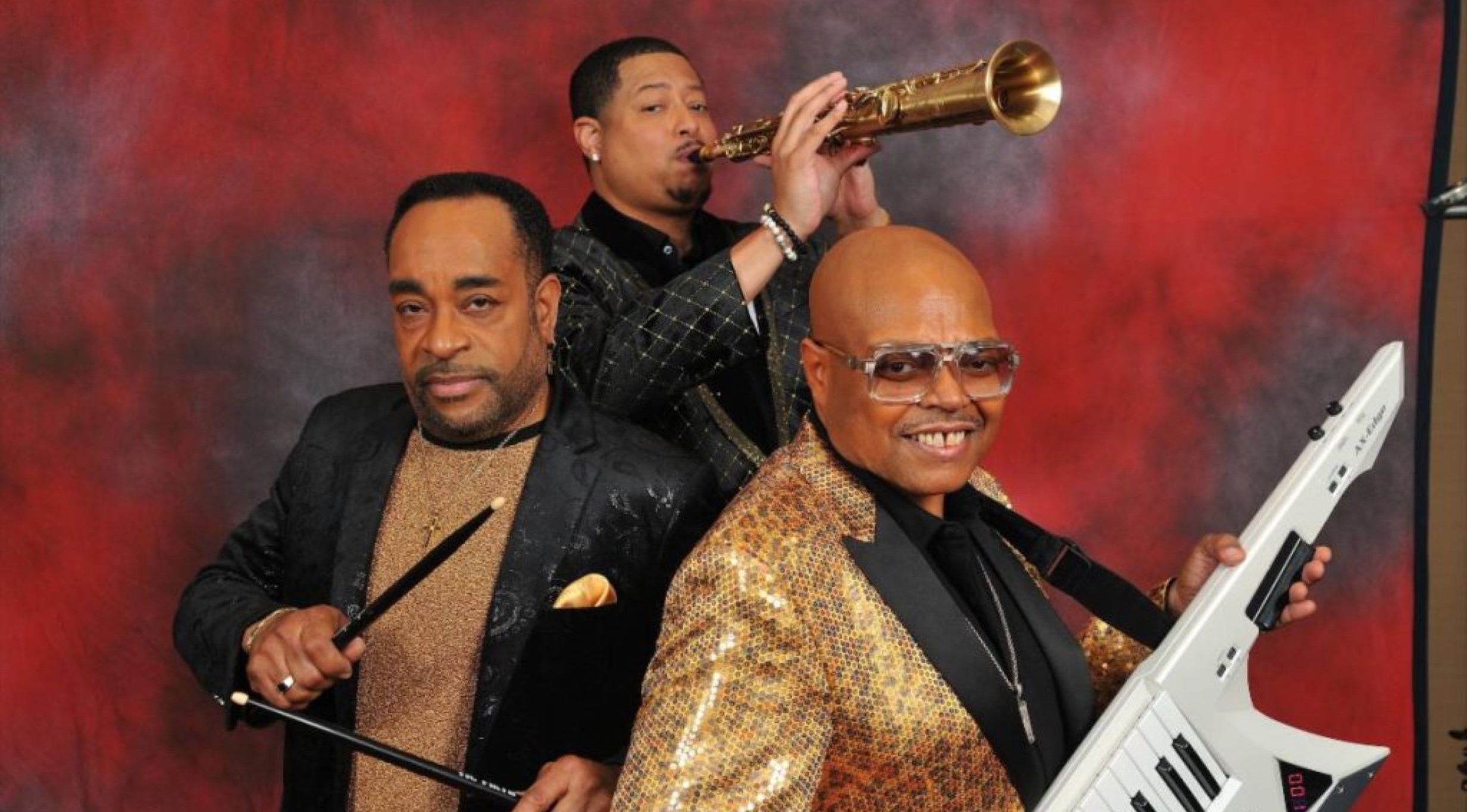 Smooth Jazz at the Improv Presents: Pieces of a Dream