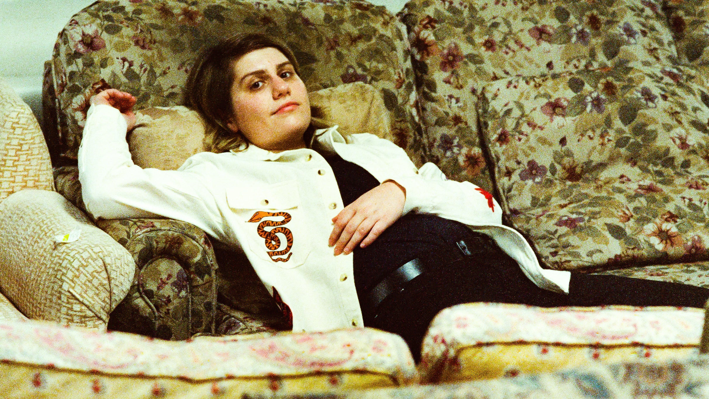 Alex Lahey (solo)
