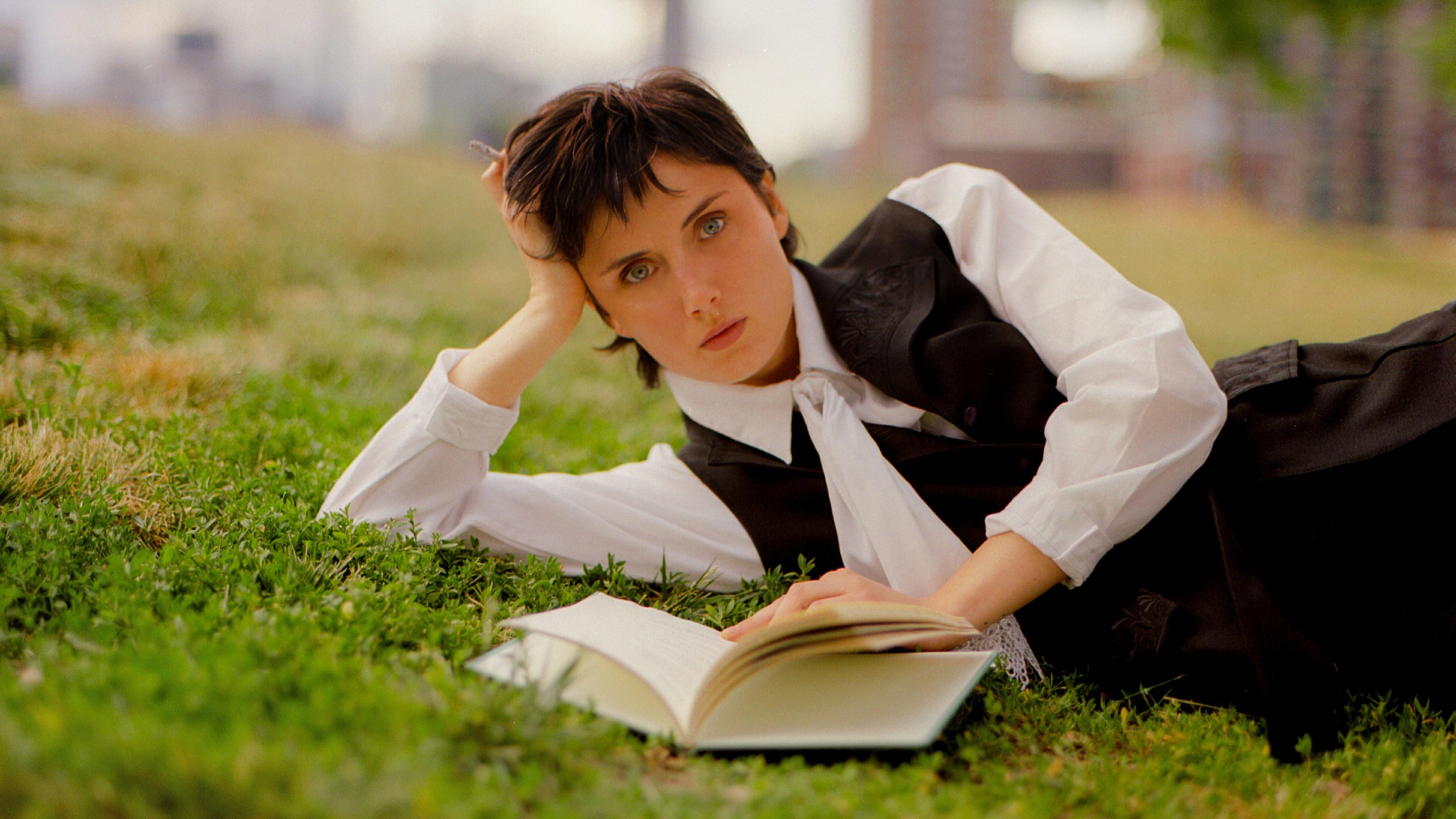 Katy Kirby, Grumpy, Nate Head, Kid Lake, Anya Van Rose