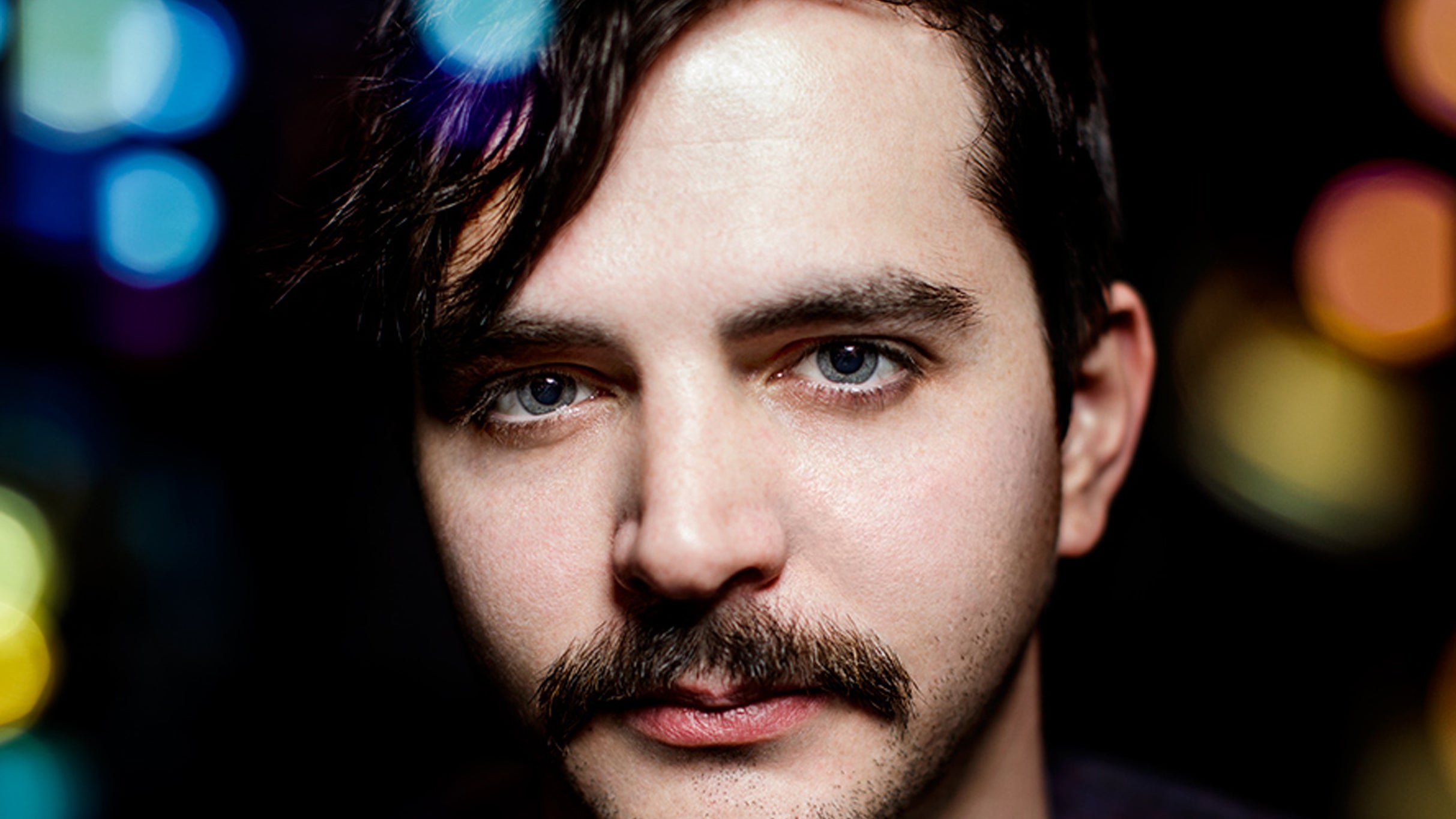 Bayonne — The 'Filters' Tour