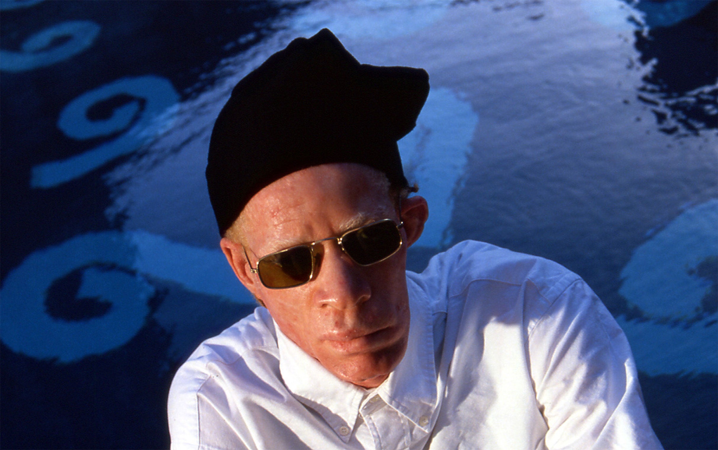 YELLOWMAN