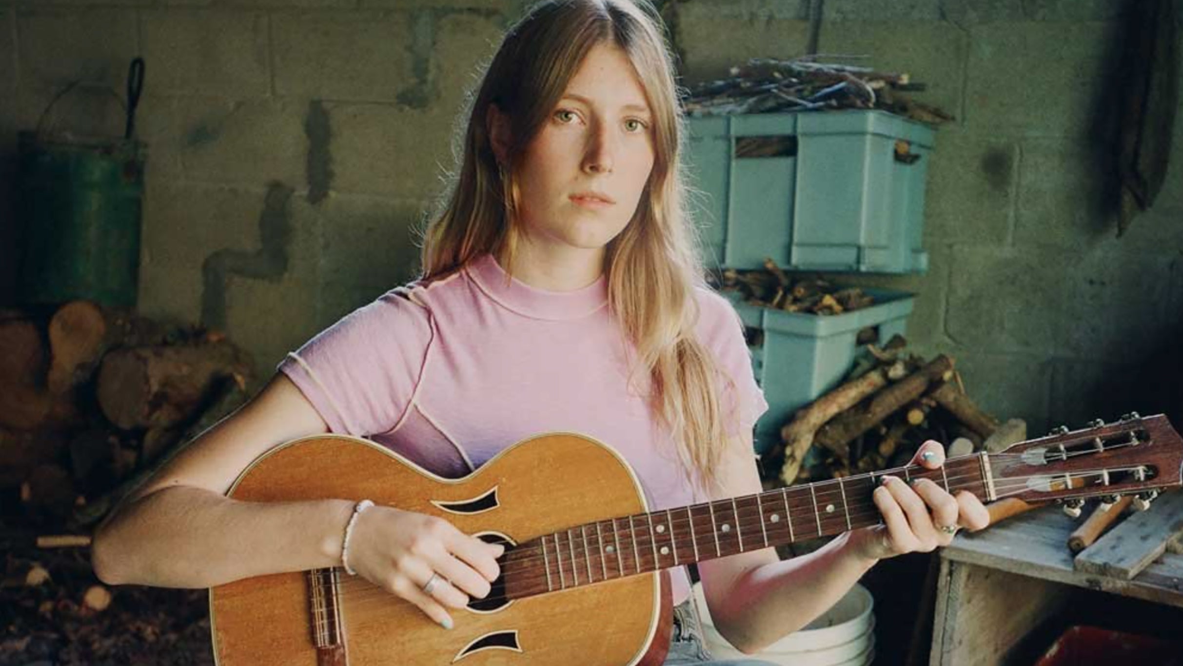 Departure 2026 + Indie88 present The Weekend Cafe w/ Georgia Harmer, Braden Lam, AVIV