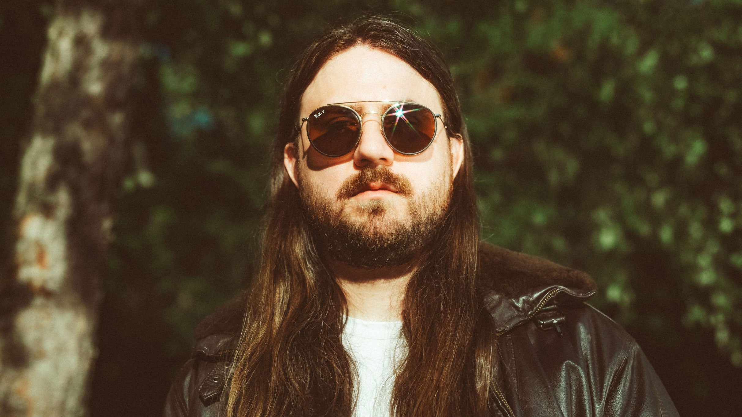 Sam Morrow at The Nick June 24th, Doors 8pm
