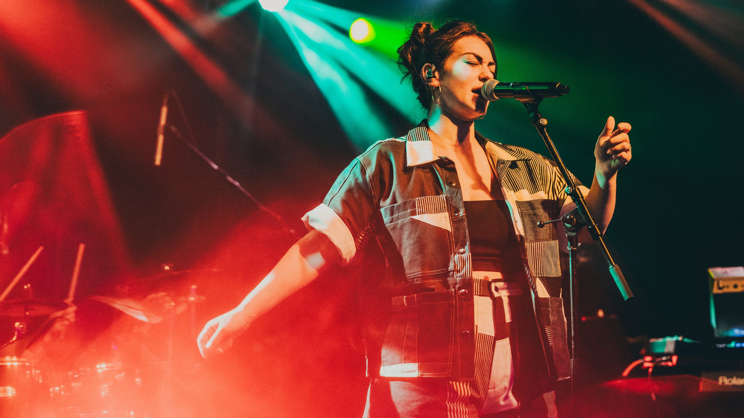SunDub : Shoot Your Arrow Album Release Show