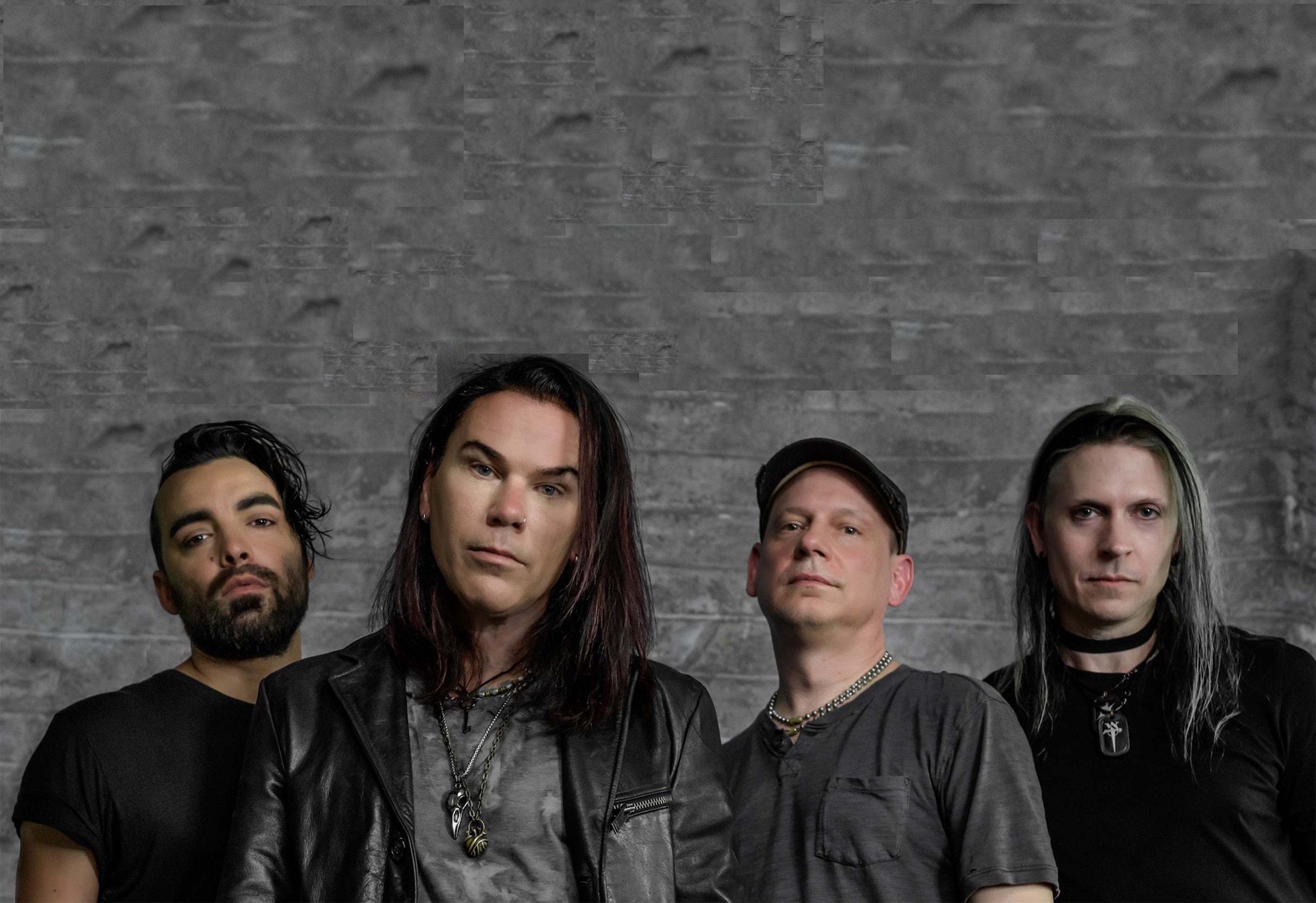 Stabbing Westward: 30 Years of Wither Blister Burn + Peel with Priest + Acumen Nation
