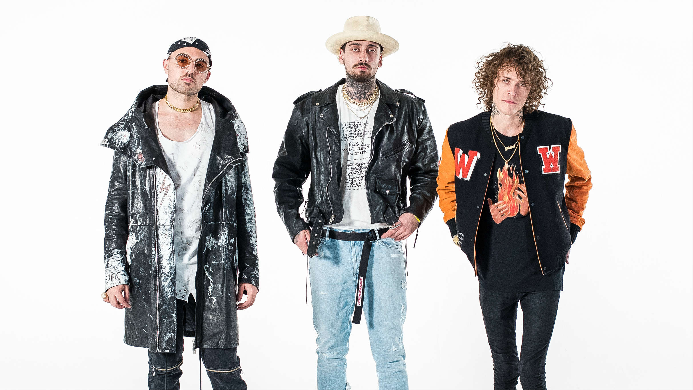 Cheat Codes with Special Guests