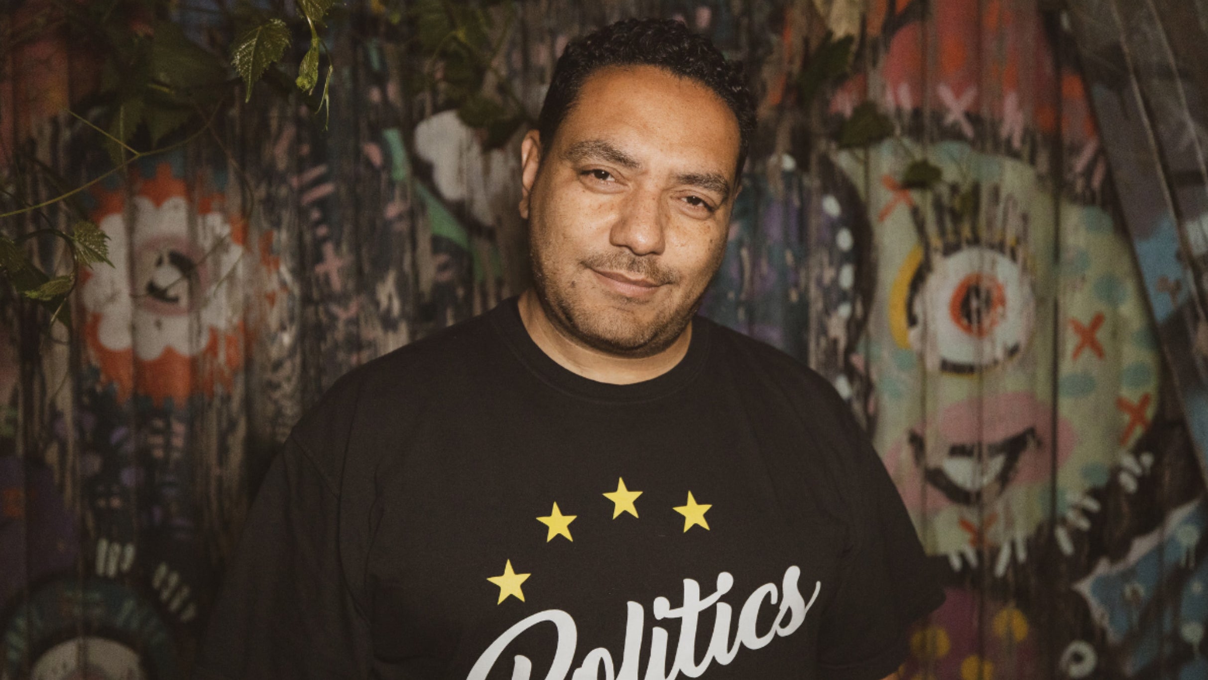 Cipha Sounds x Gorilla Nems: Corner Store Legends