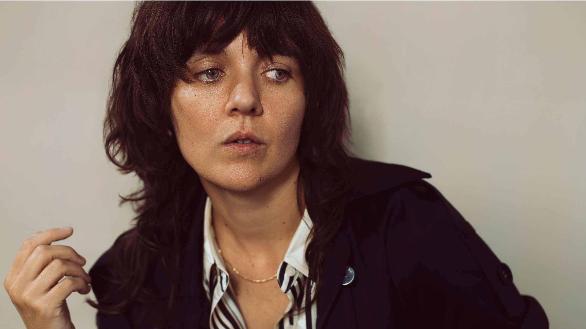 Warm Love Cool Dreams - Courtney Barnett, Toro y Moi, Whitney +More