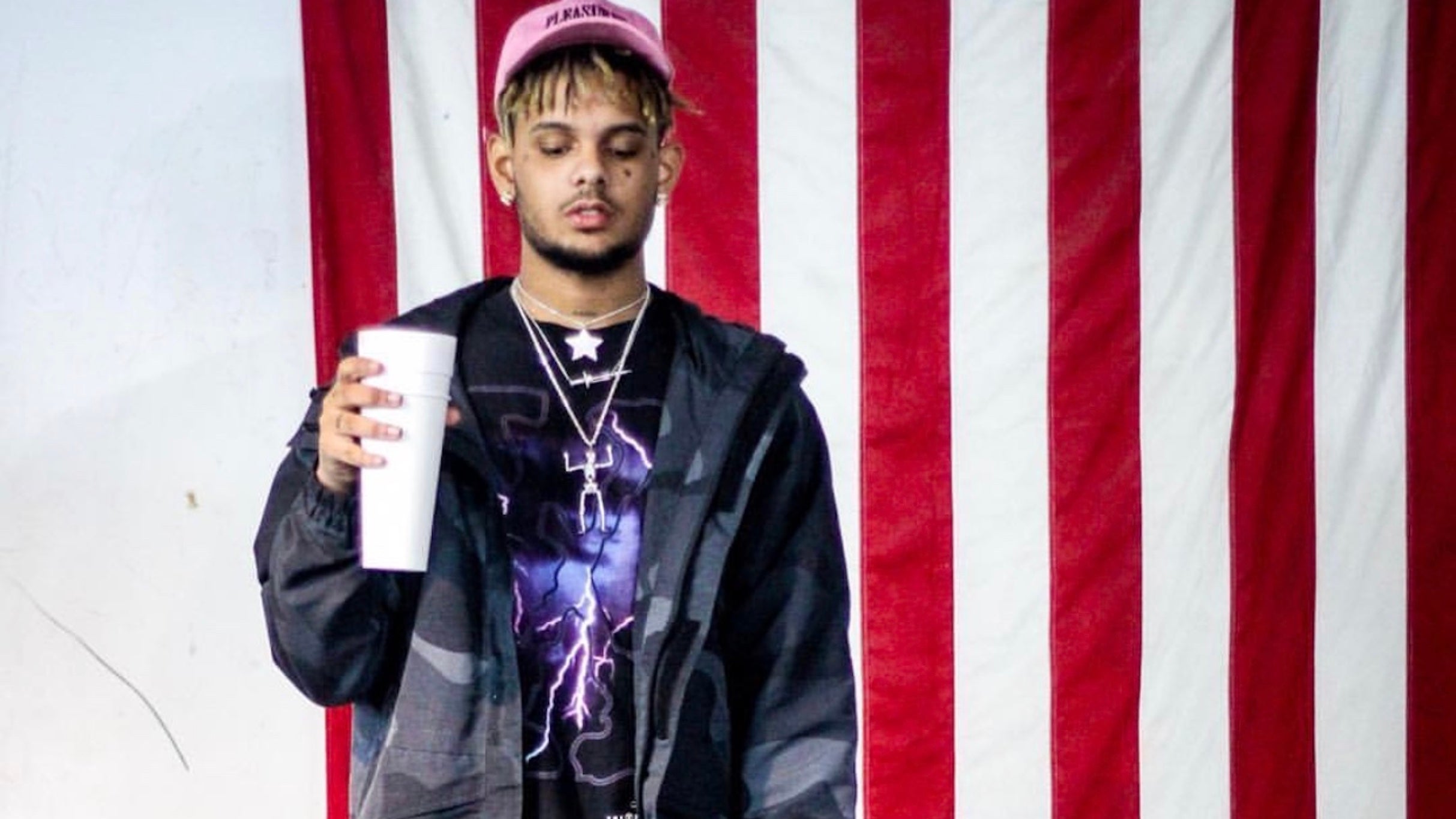 SMOKEPURPP