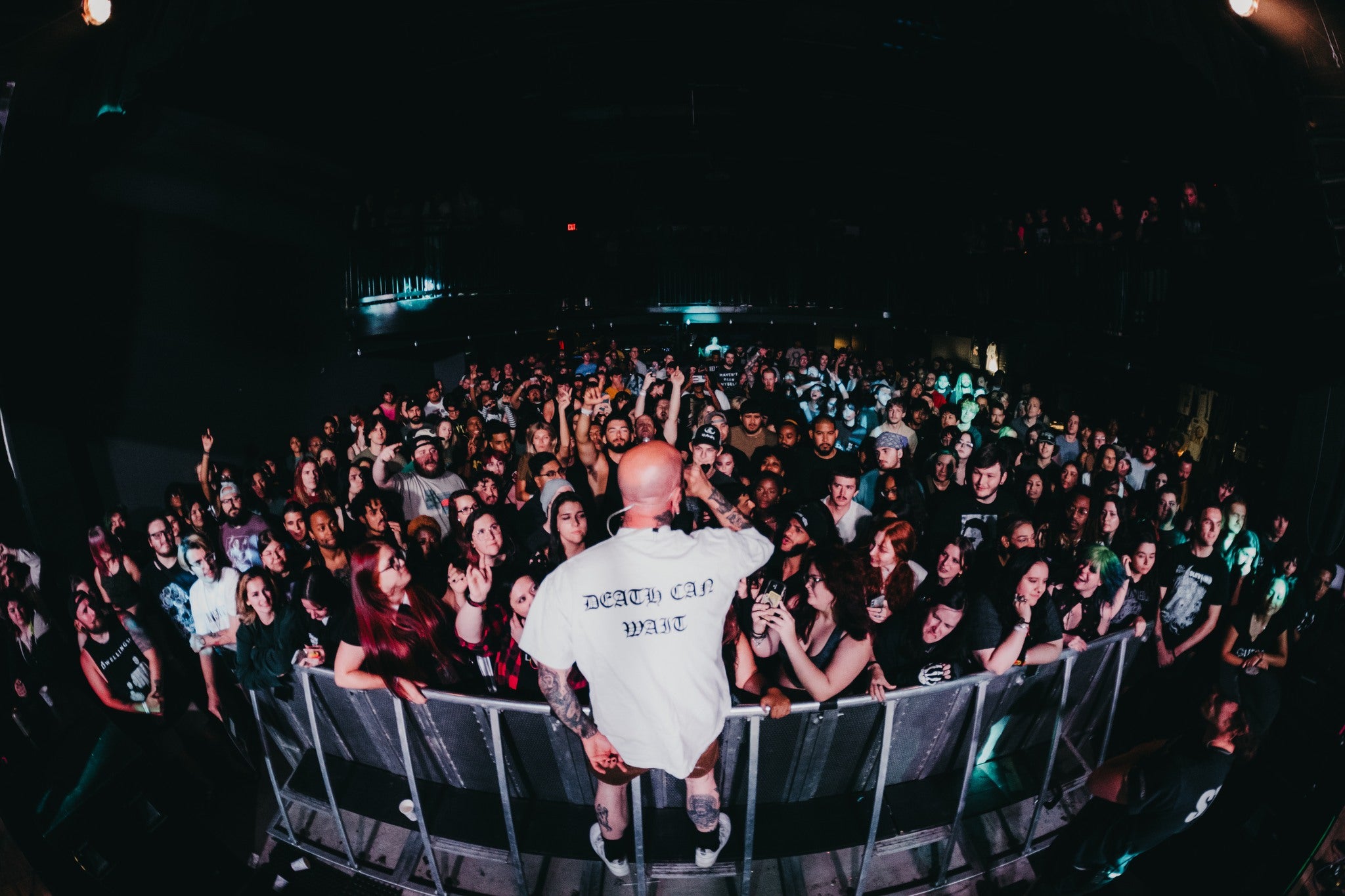 Being As An Ocean, Vanna, Lowheaven