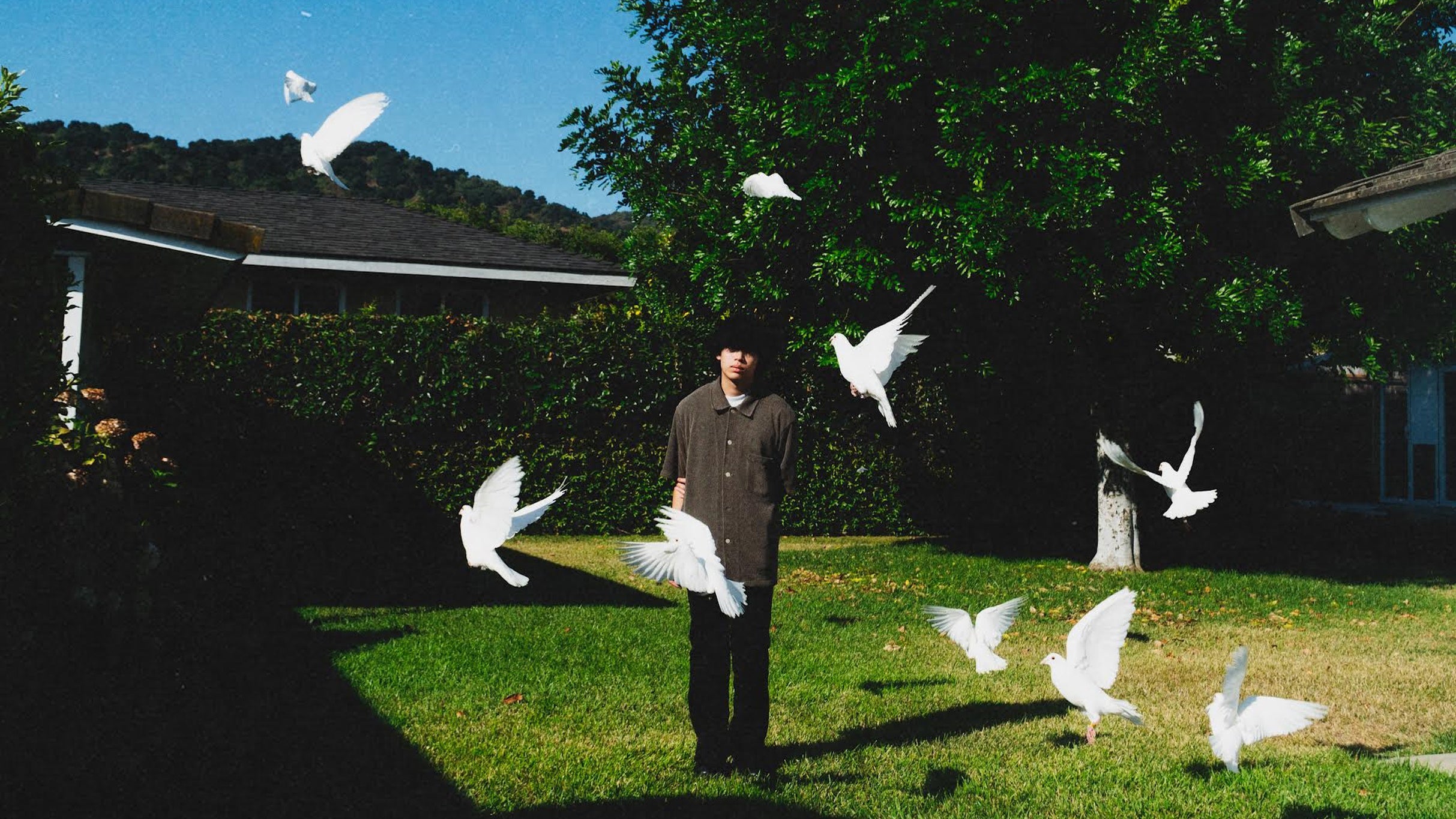 BIXBY with Special Guests