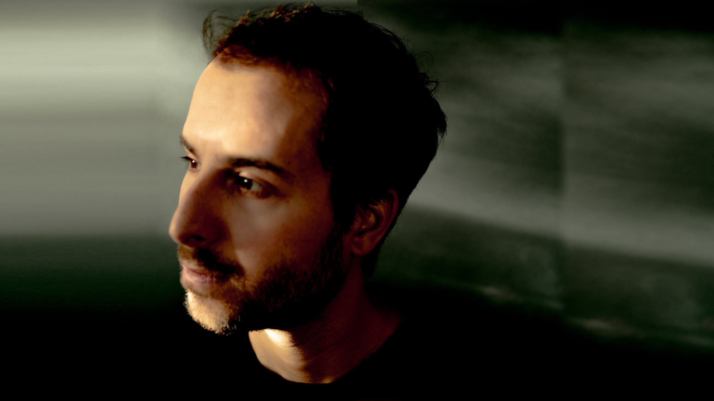 BOBBY BAZINI with Special Guests