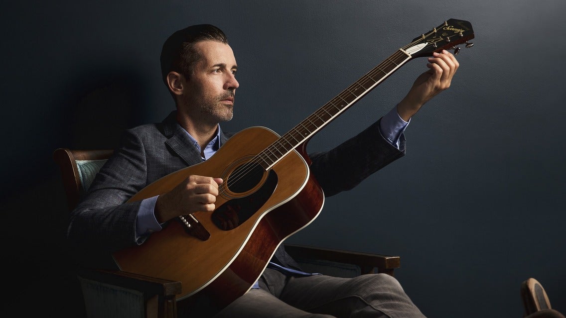 Royal Wood - Have A Heart Tour