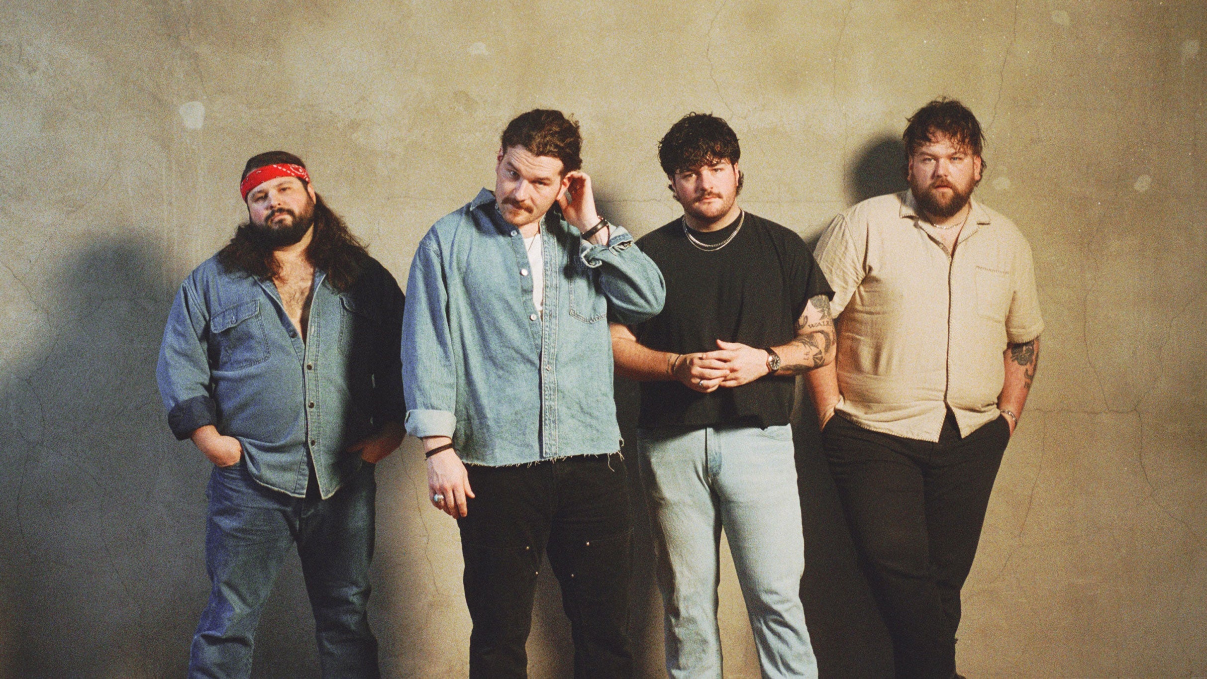 Sons of Legion, Brother Elsey