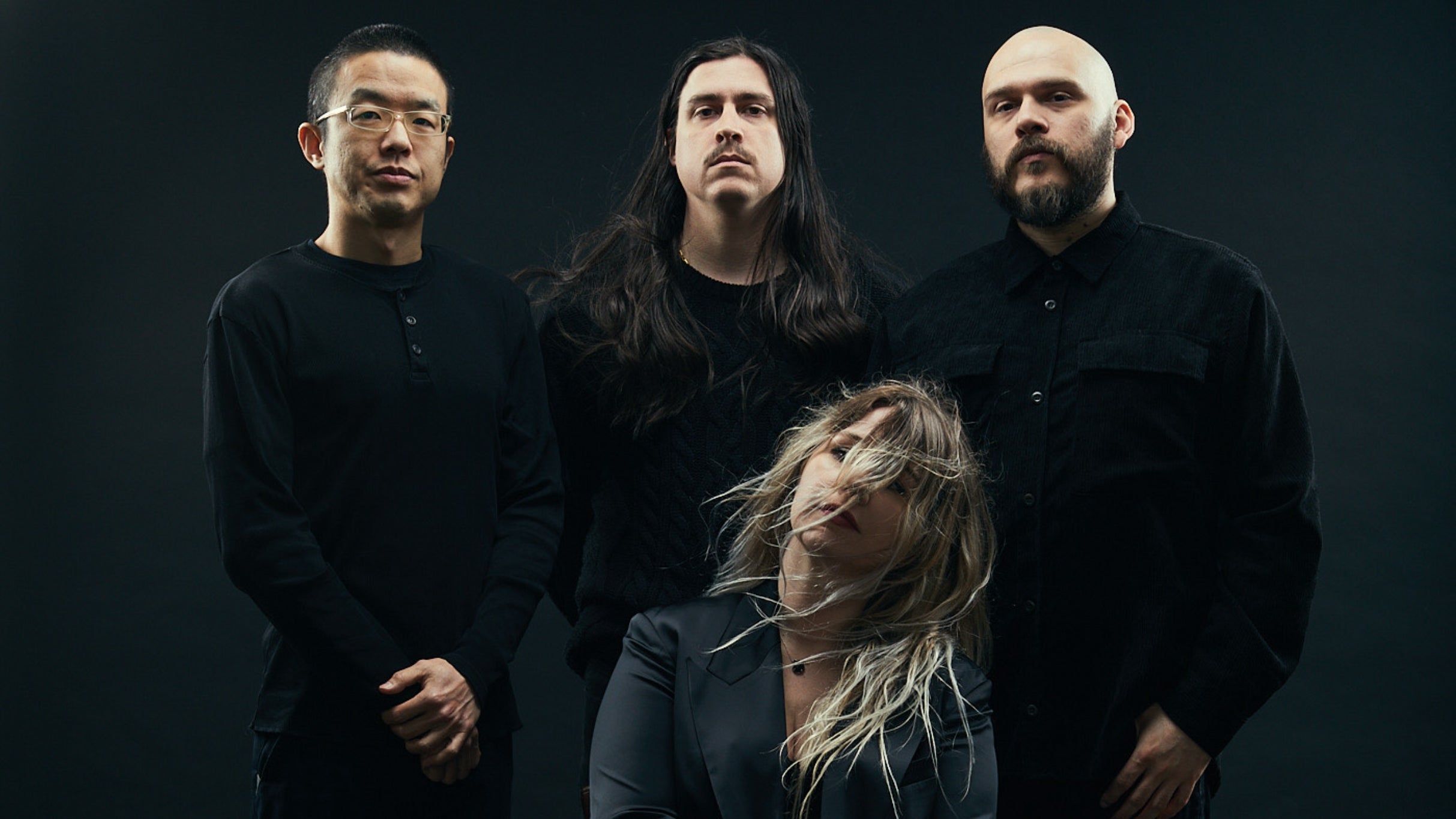 Faetooth with Iress & Nightosphere