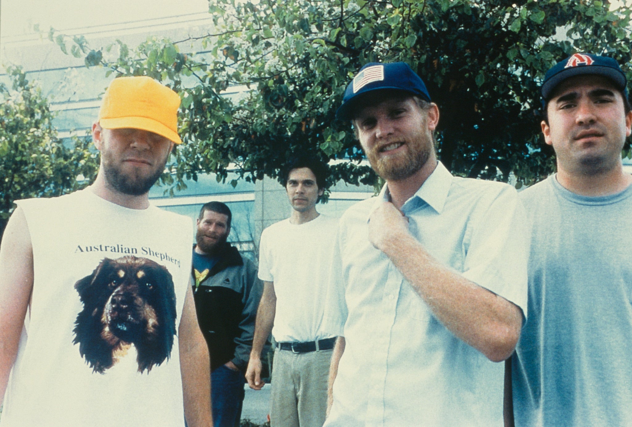 Grandaddy, The Cle Elum