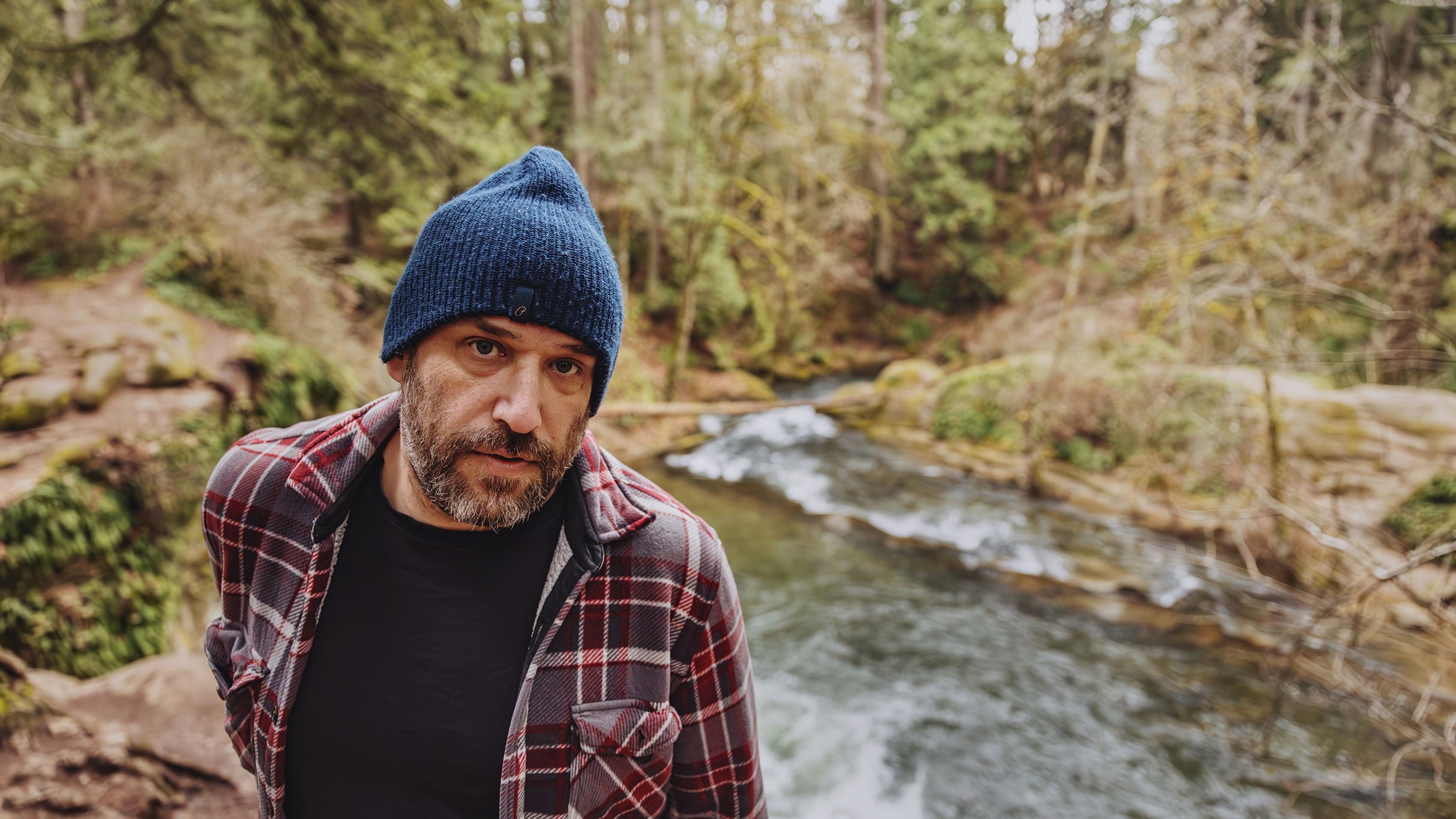 Pedro The Lion - 30th Anniversary Tour, The Mynabirds (solo)