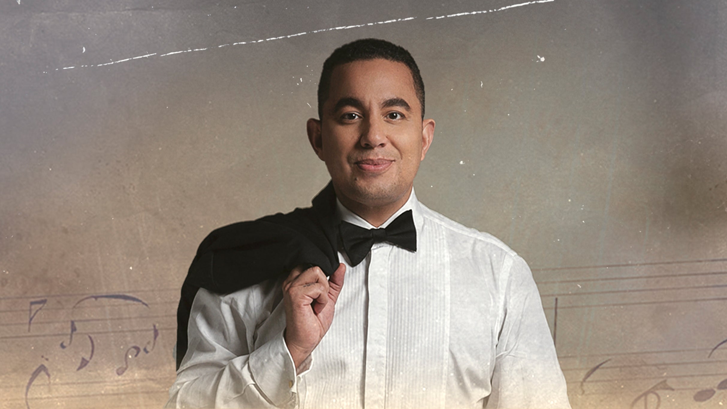 Felipe Pelaez En Concierto