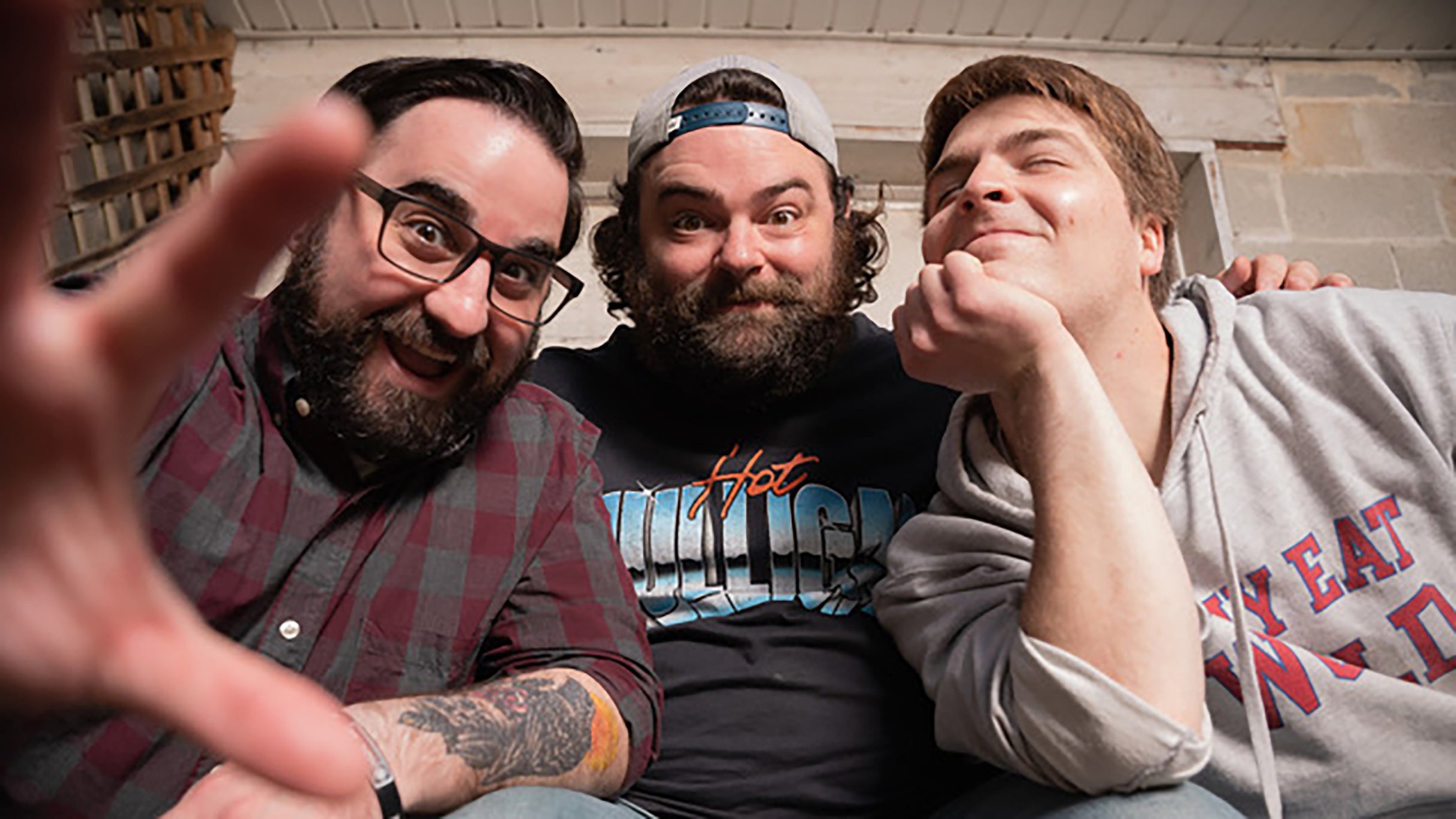 MidWest Friends Fest 2026 - Day Two - Single Day Ticket